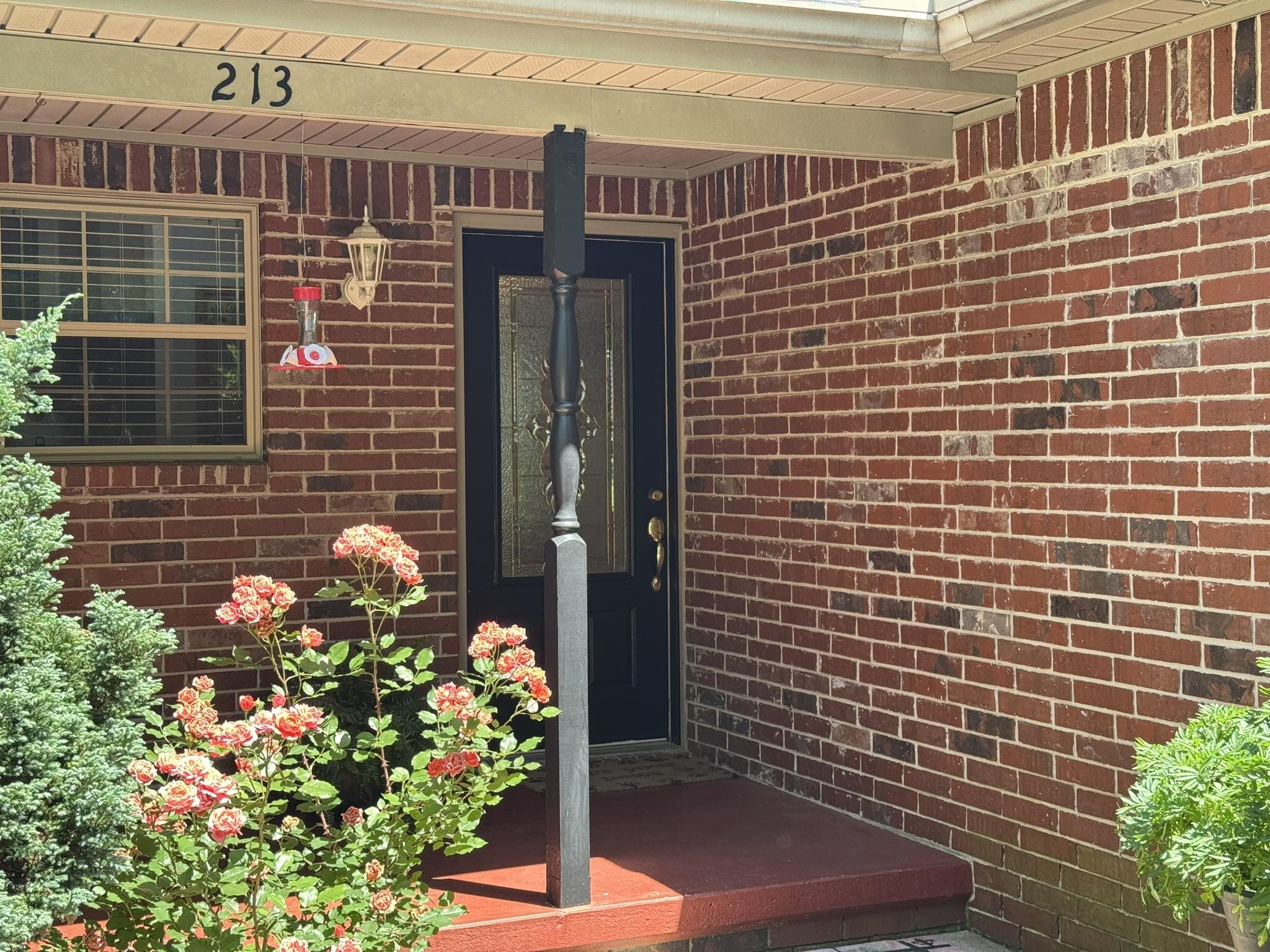 213  Knollwood  Midway, AR