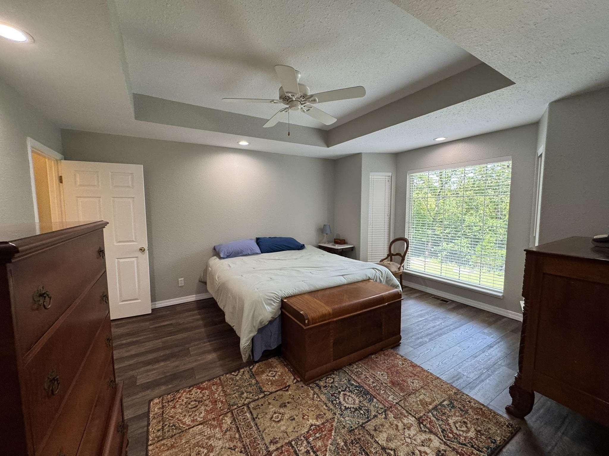 213  Knollwood  Midway, AR