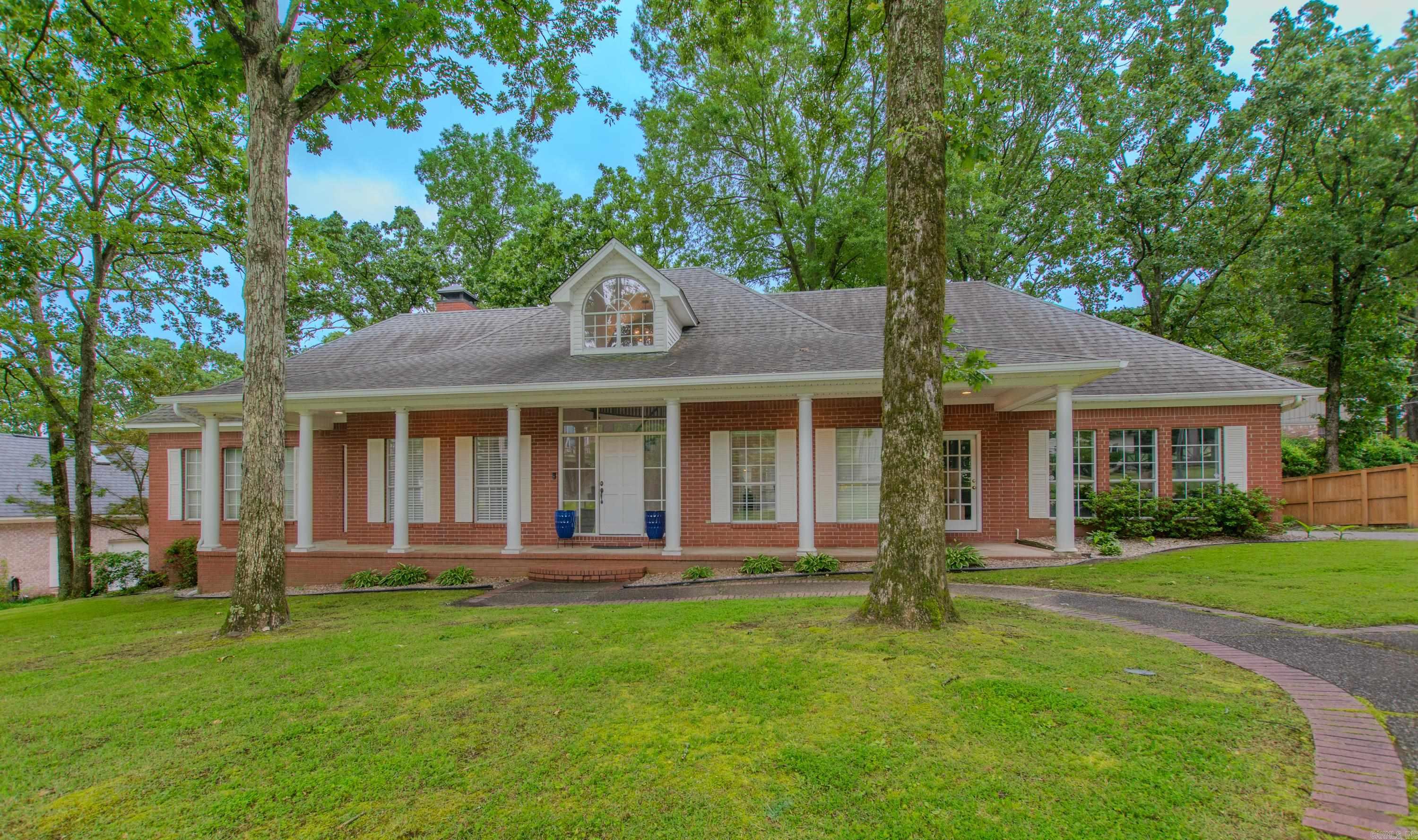 10  Silverwood Court  North Little Rock, AR