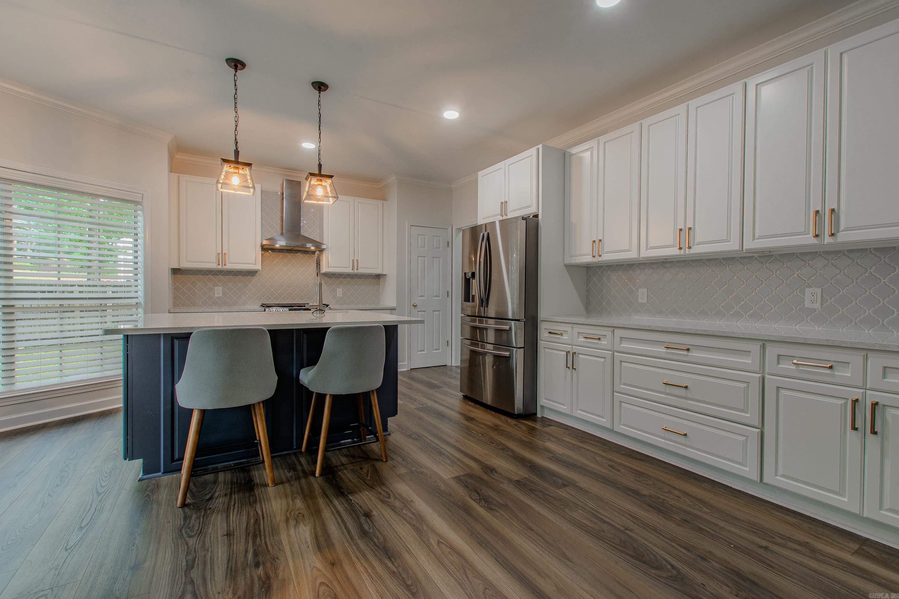 10  Silverwood Court  North Little Rock, AR