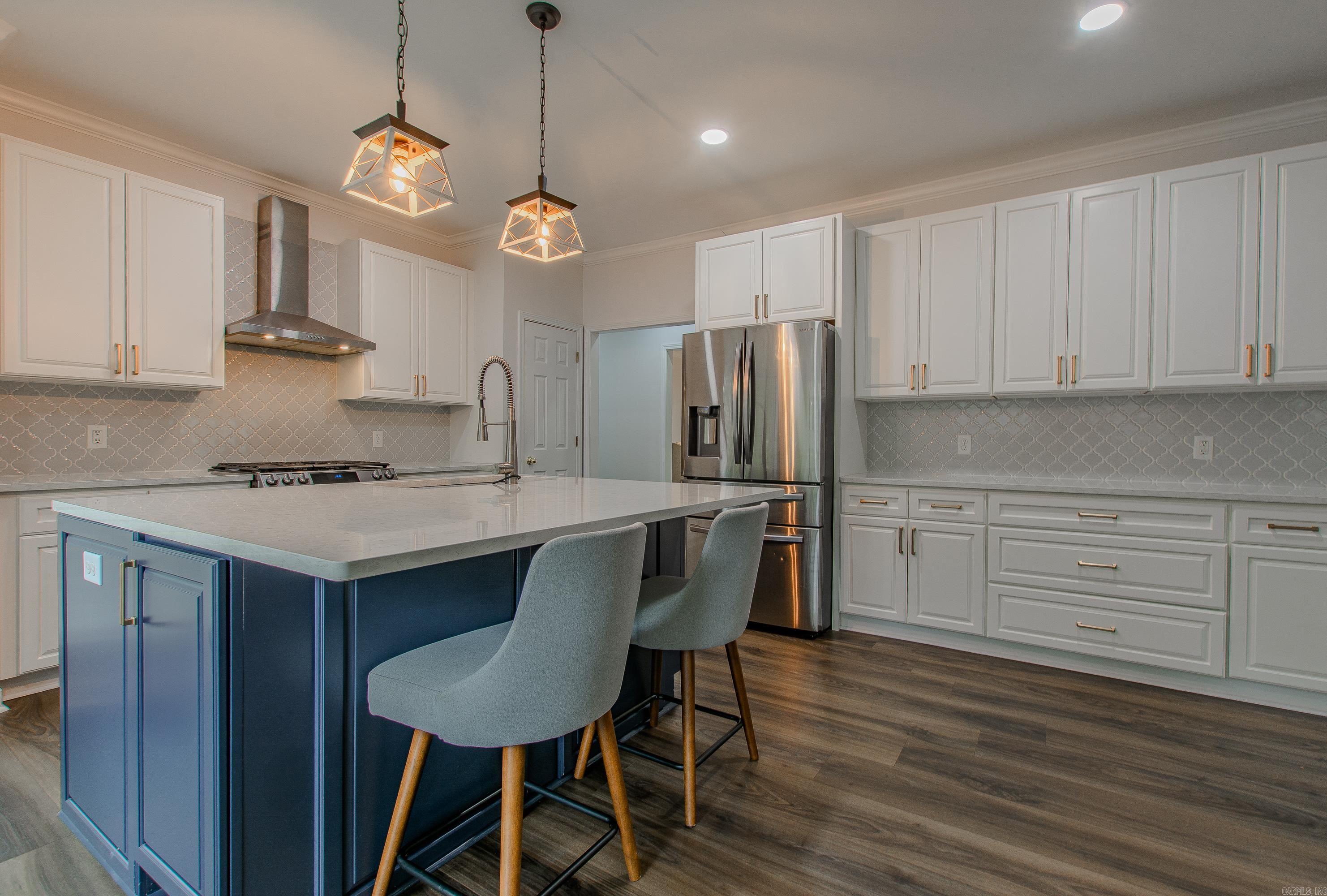 10  Silverwood Court  North Little Rock, AR