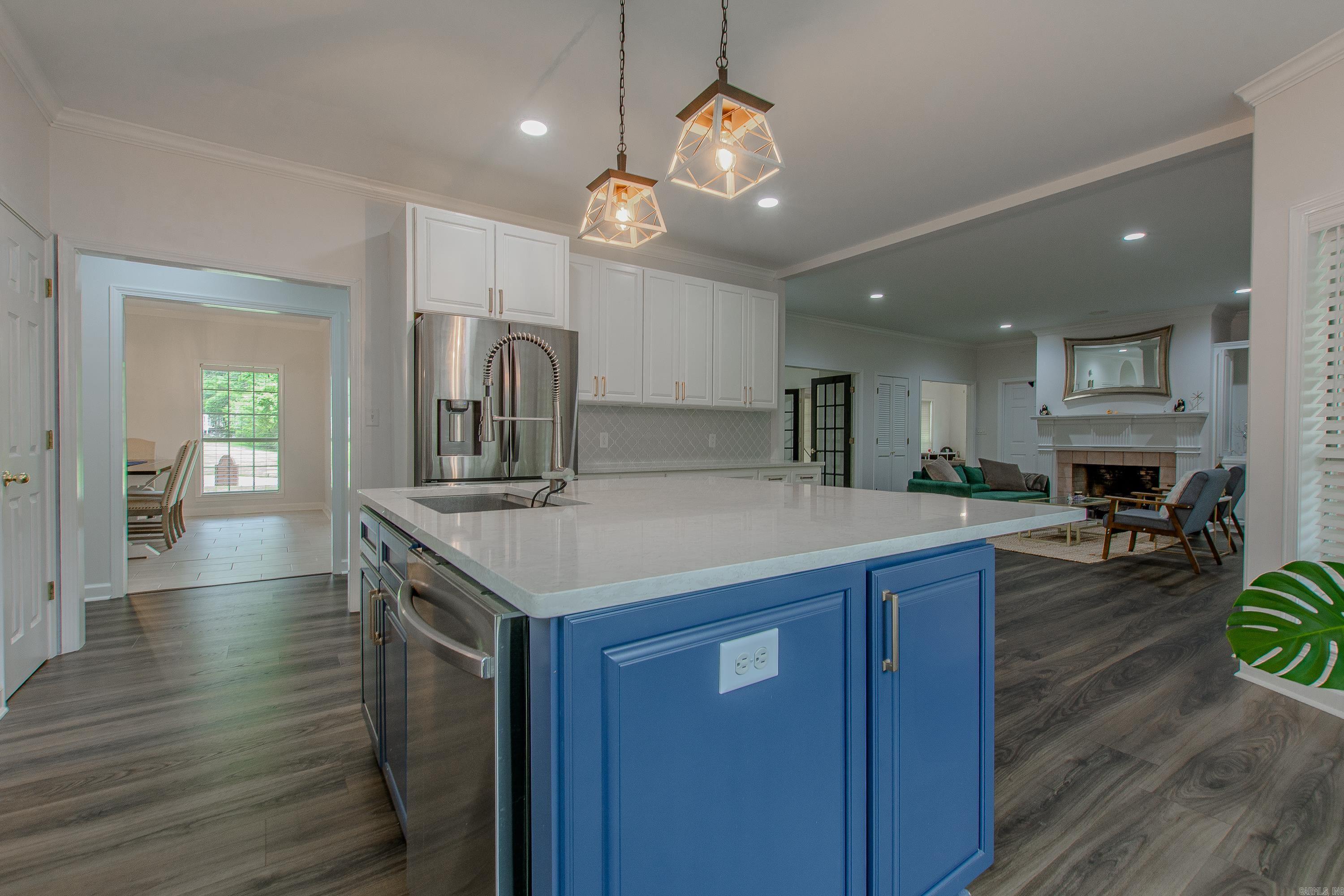 10  Silverwood Court  North Little Rock, AR