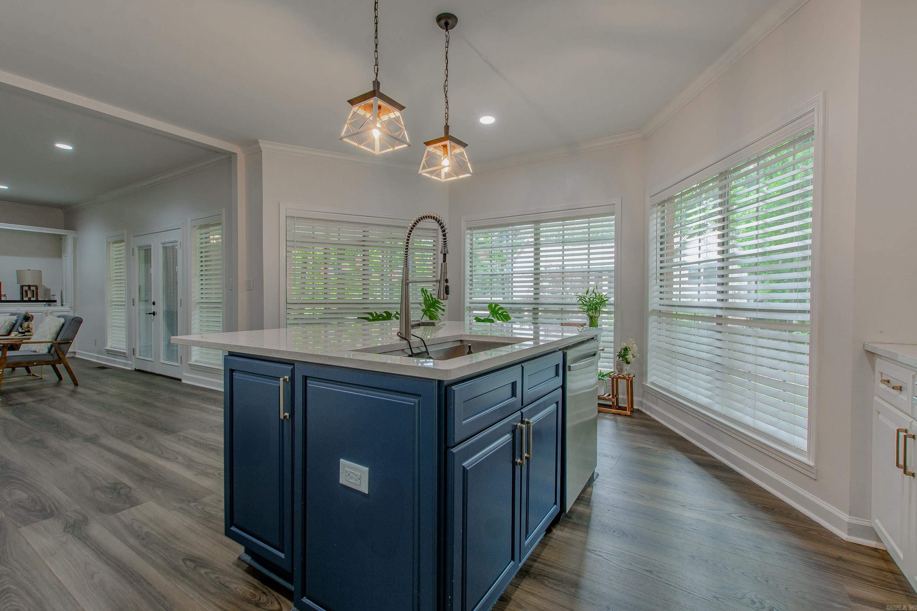 10  Silverwood Court  North Little Rock, AR