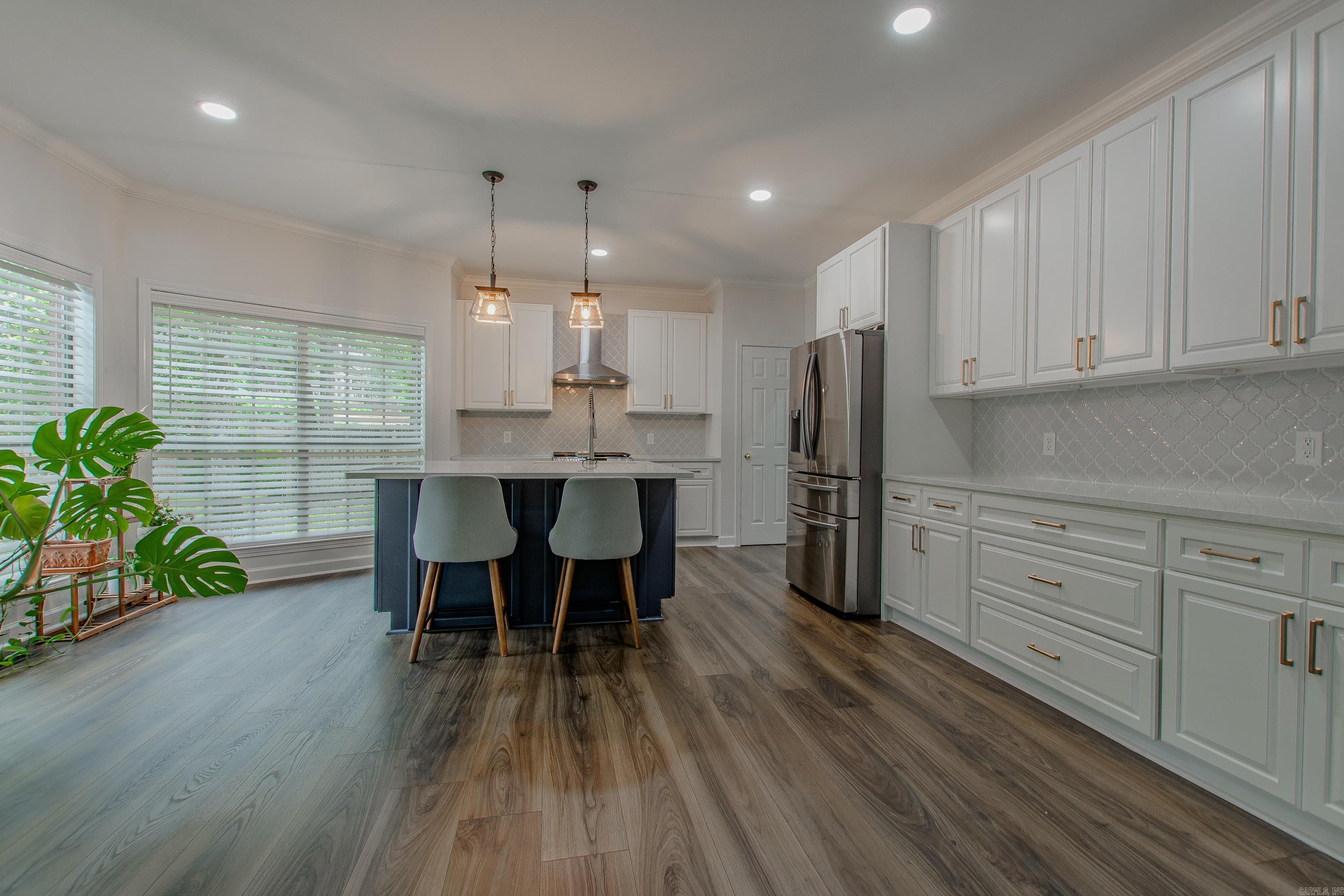 10  Silverwood Court  North Little Rock, AR