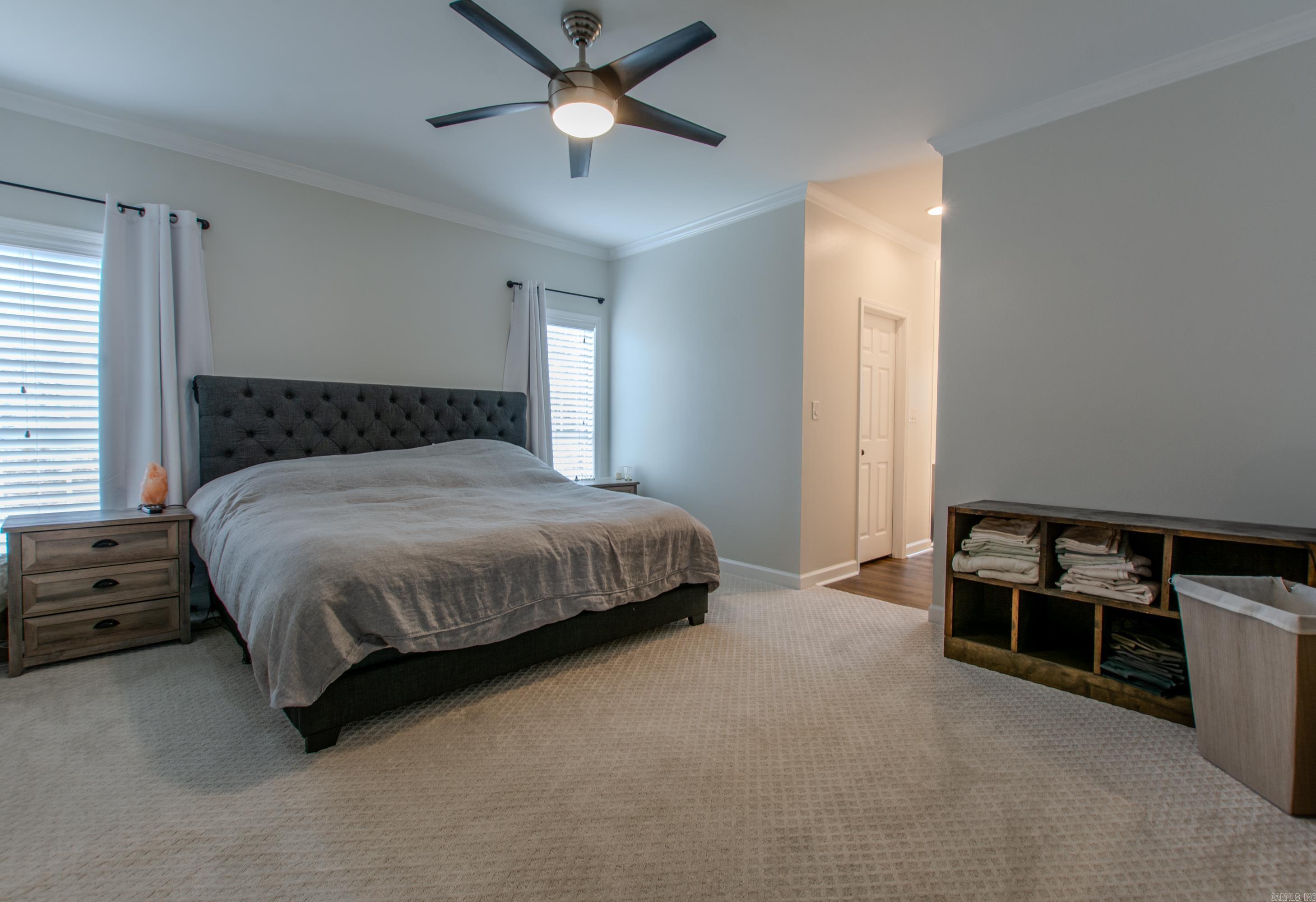 10  Silverwood Court  North Little Rock, AR