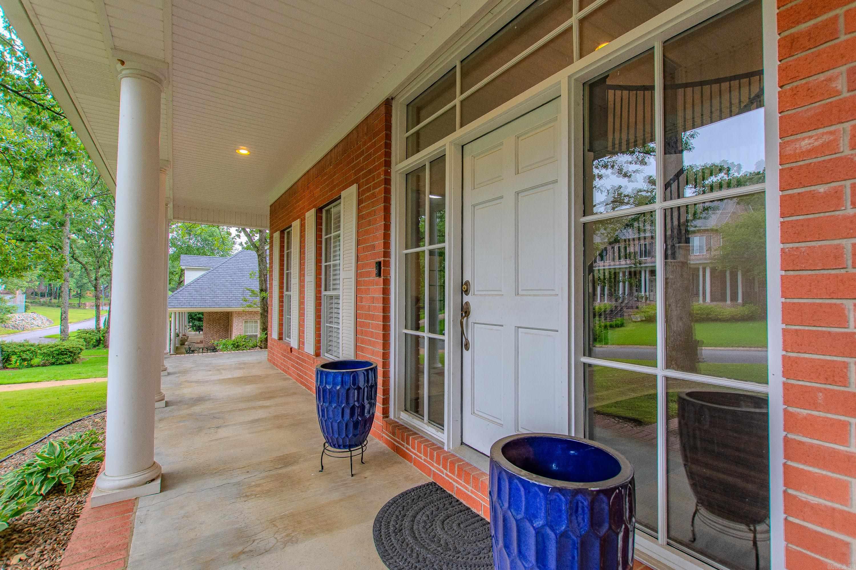 10  Silverwood Court  North Little Rock, AR