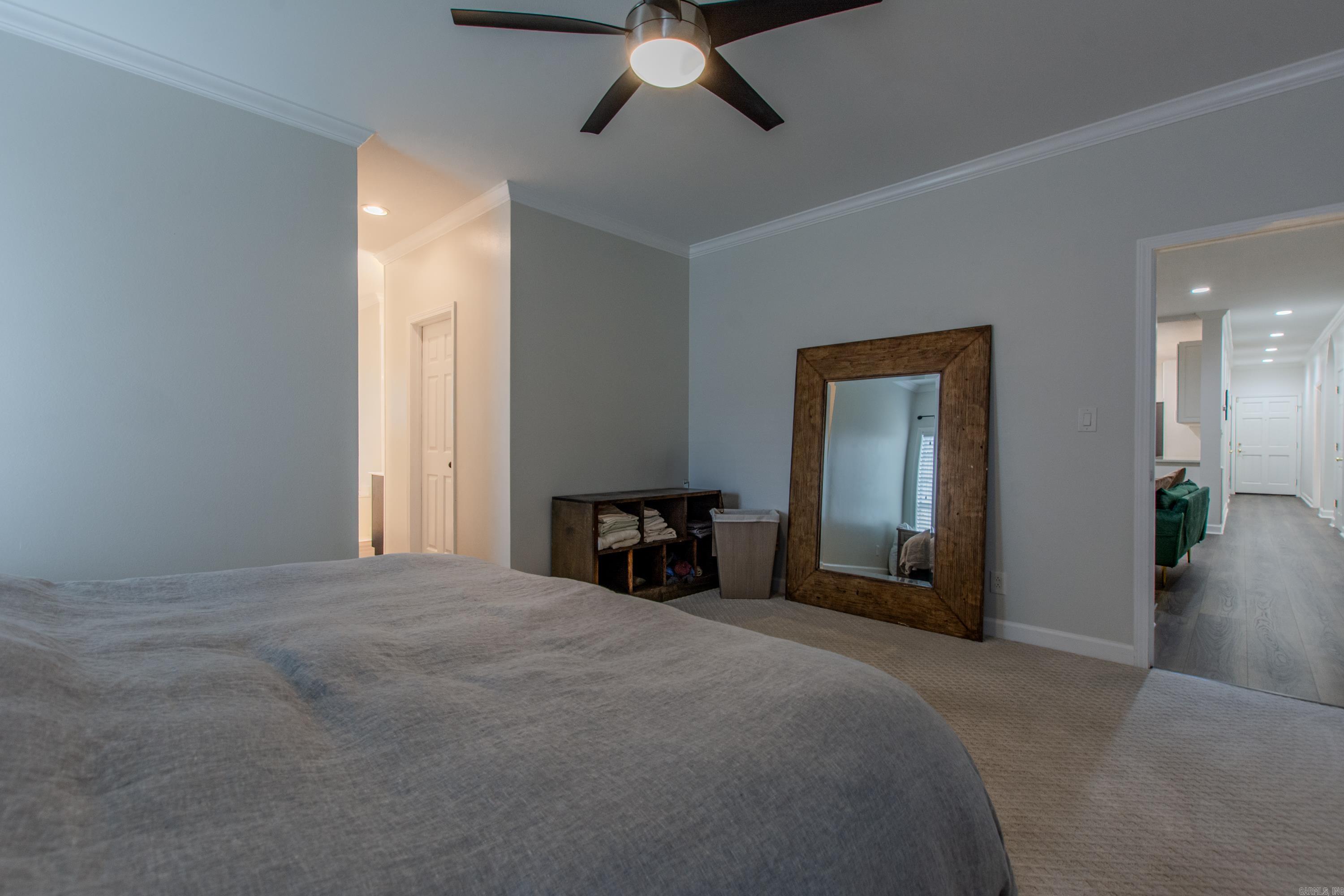 10  Silverwood Court  North Little Rock, AR