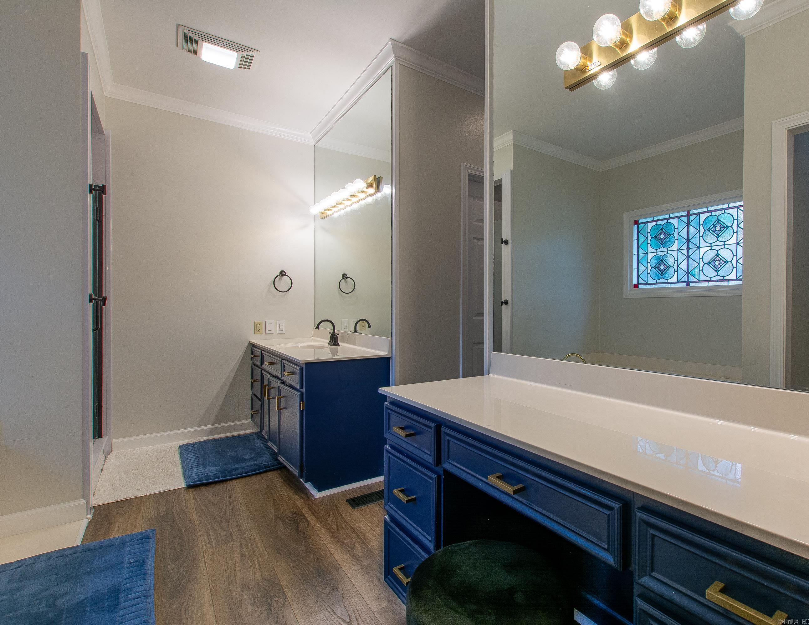 10  Silverwood Court  North Little Rock, AR