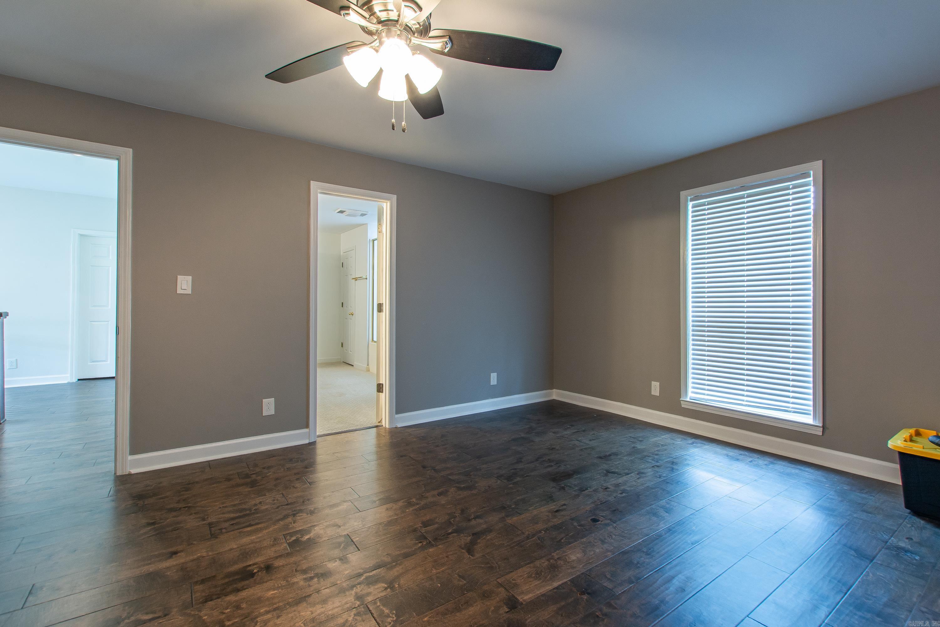10  Silverwood Court  North Little Rock, AR