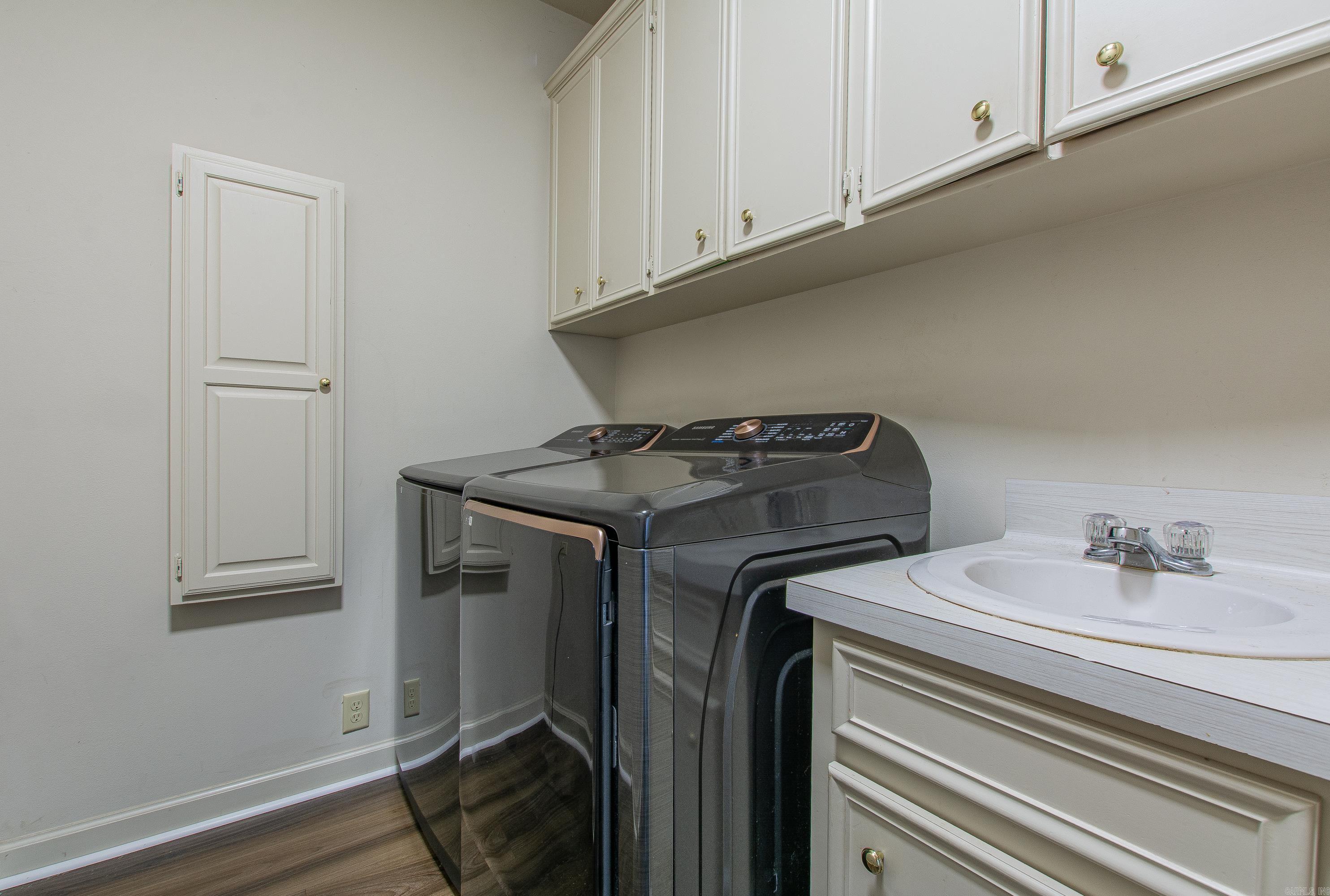 10  Silverwood Court  North Little Rock, AR