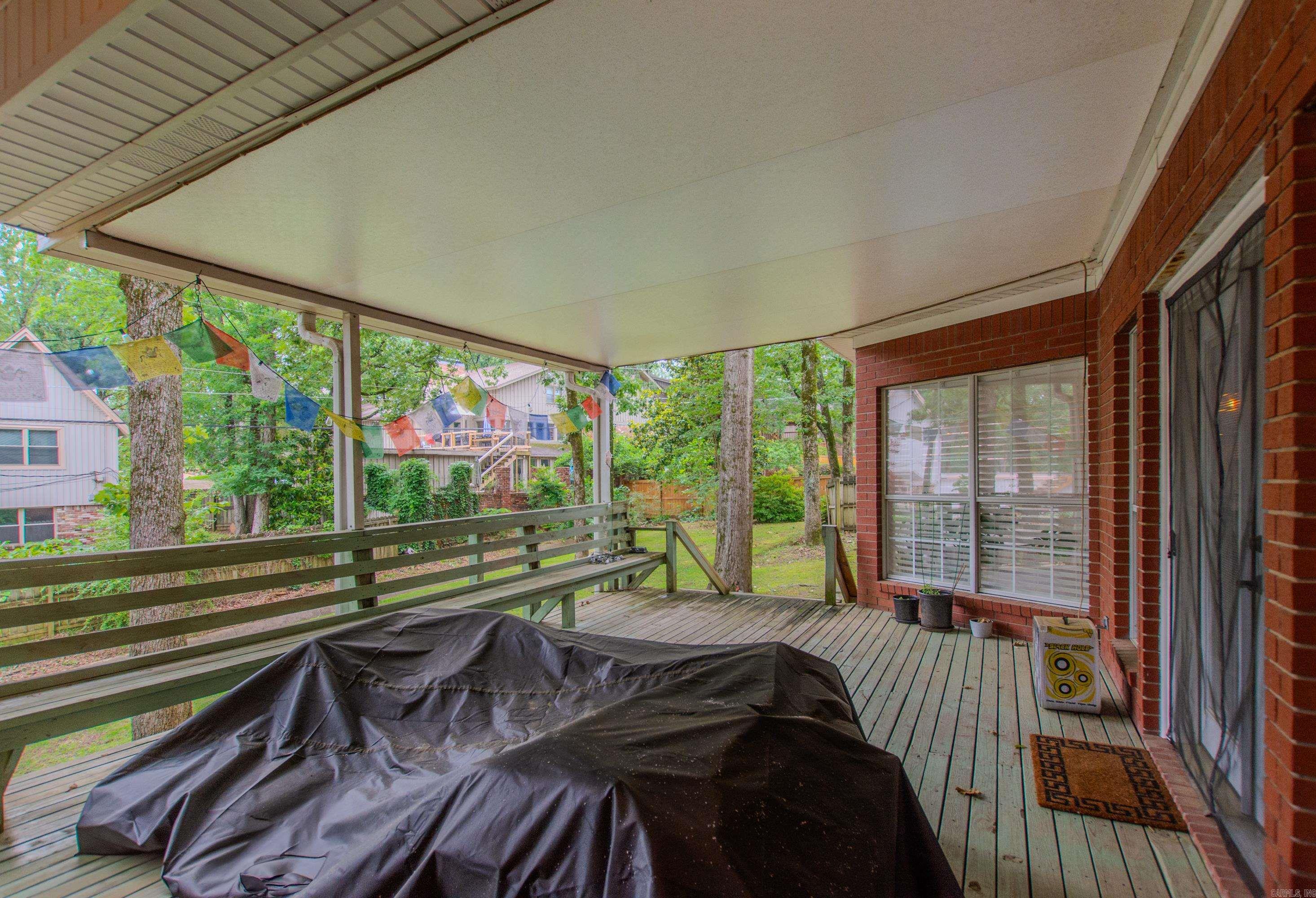 10  Silverwood Court  North Little Rock, AR