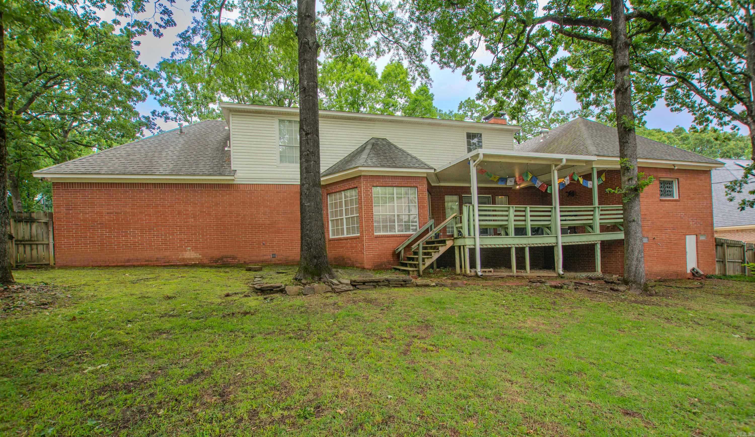 10  Silverwood Court  North Little Rock, AR