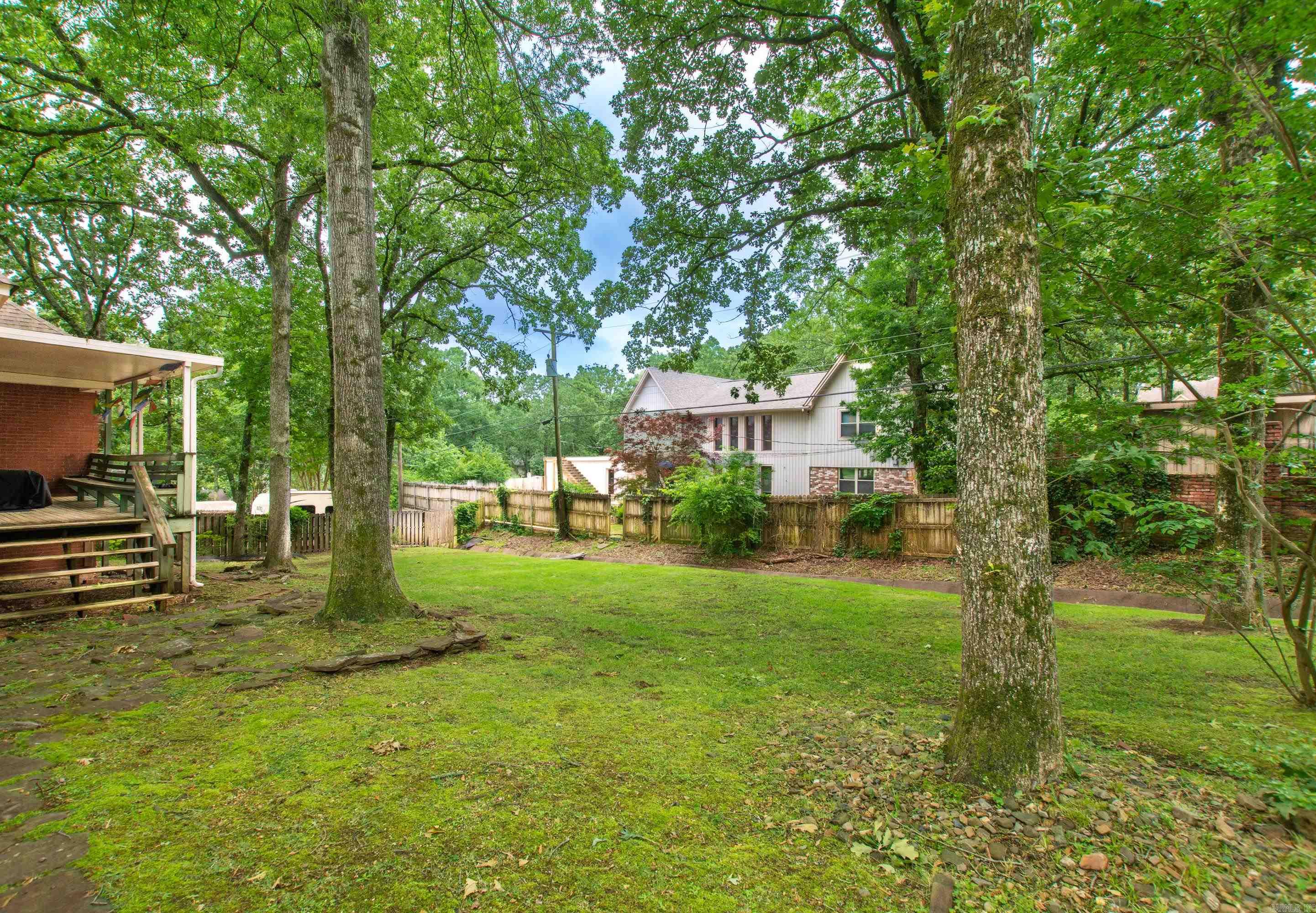 10  Silverwood Court  North Little Rock, AR