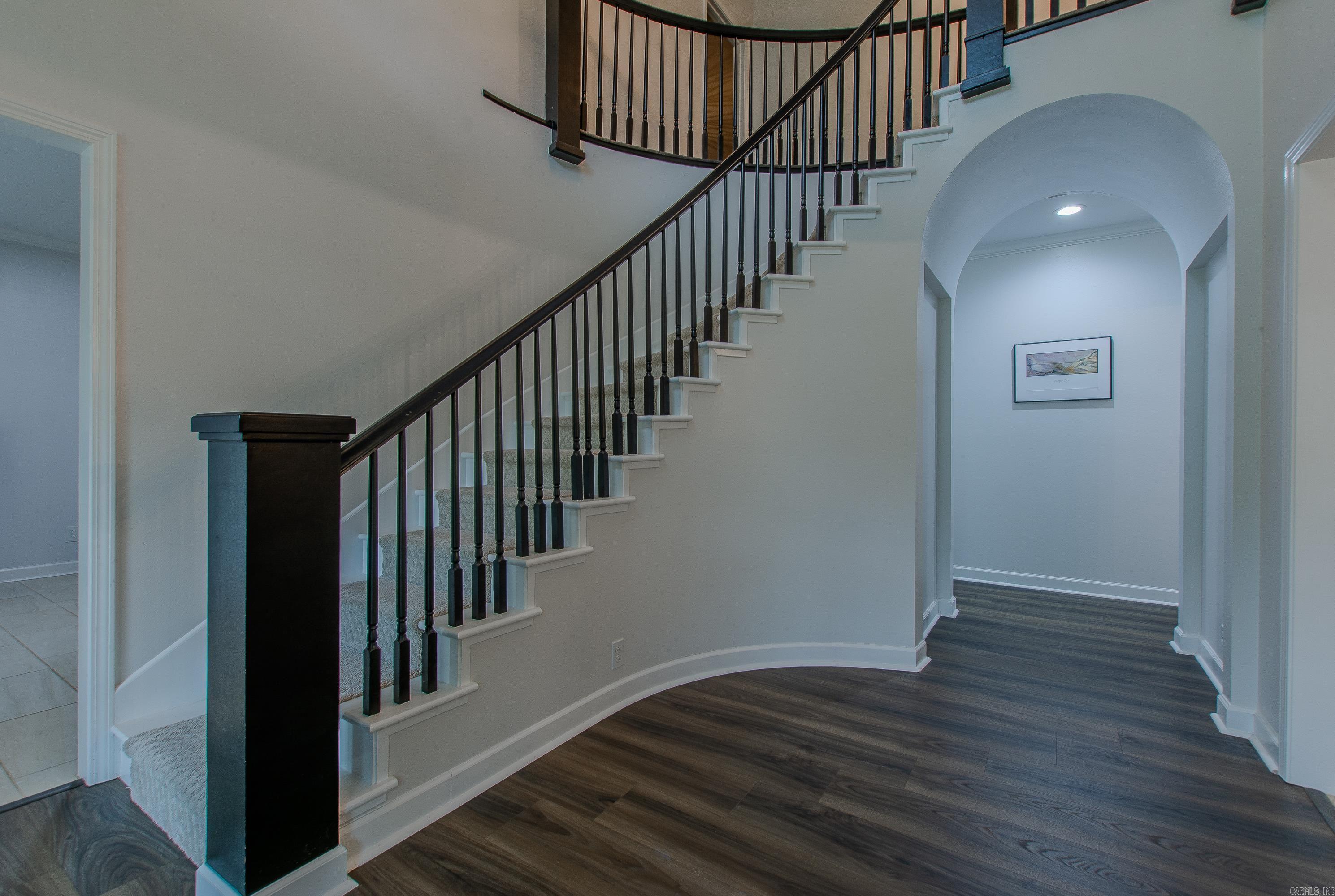 10  Silverwood Court  North Little Rock, AR