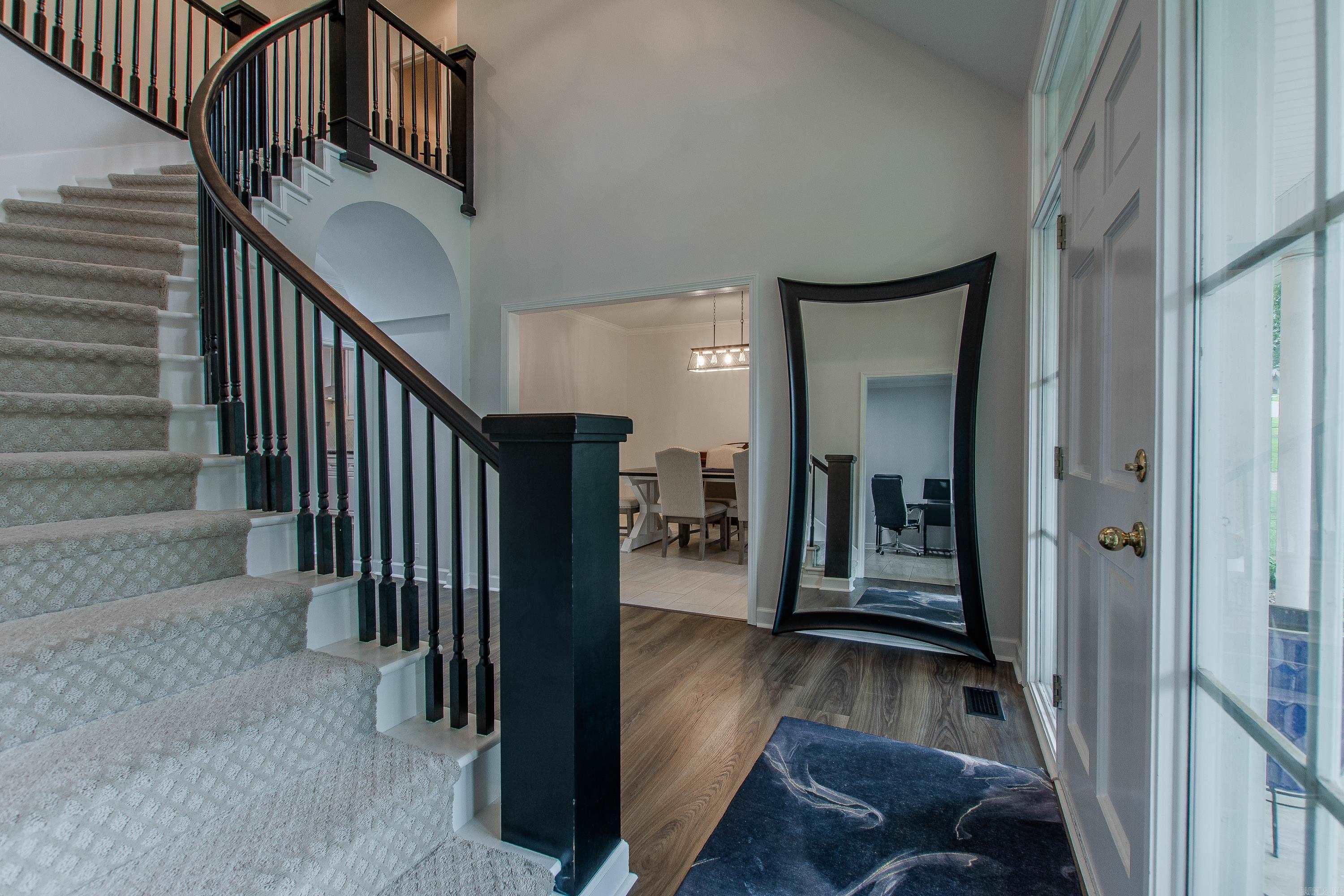 10  Silverwood Court  North Little Rock, AR