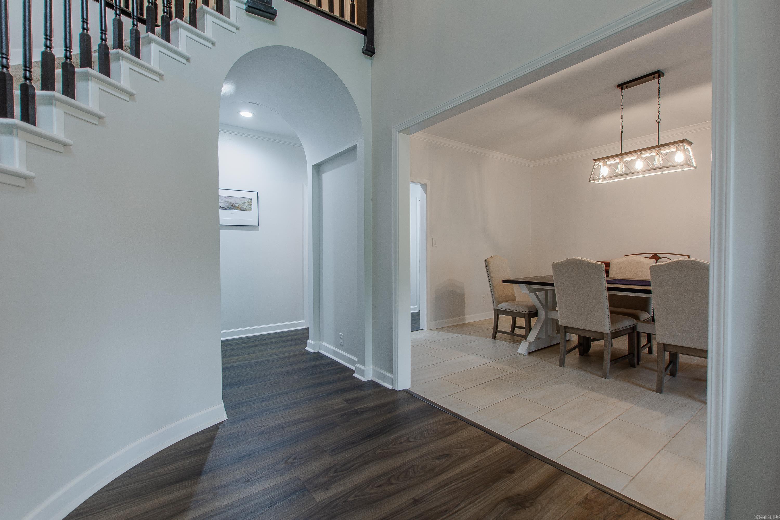 10  Silverwood Court  North Little Rock, AR