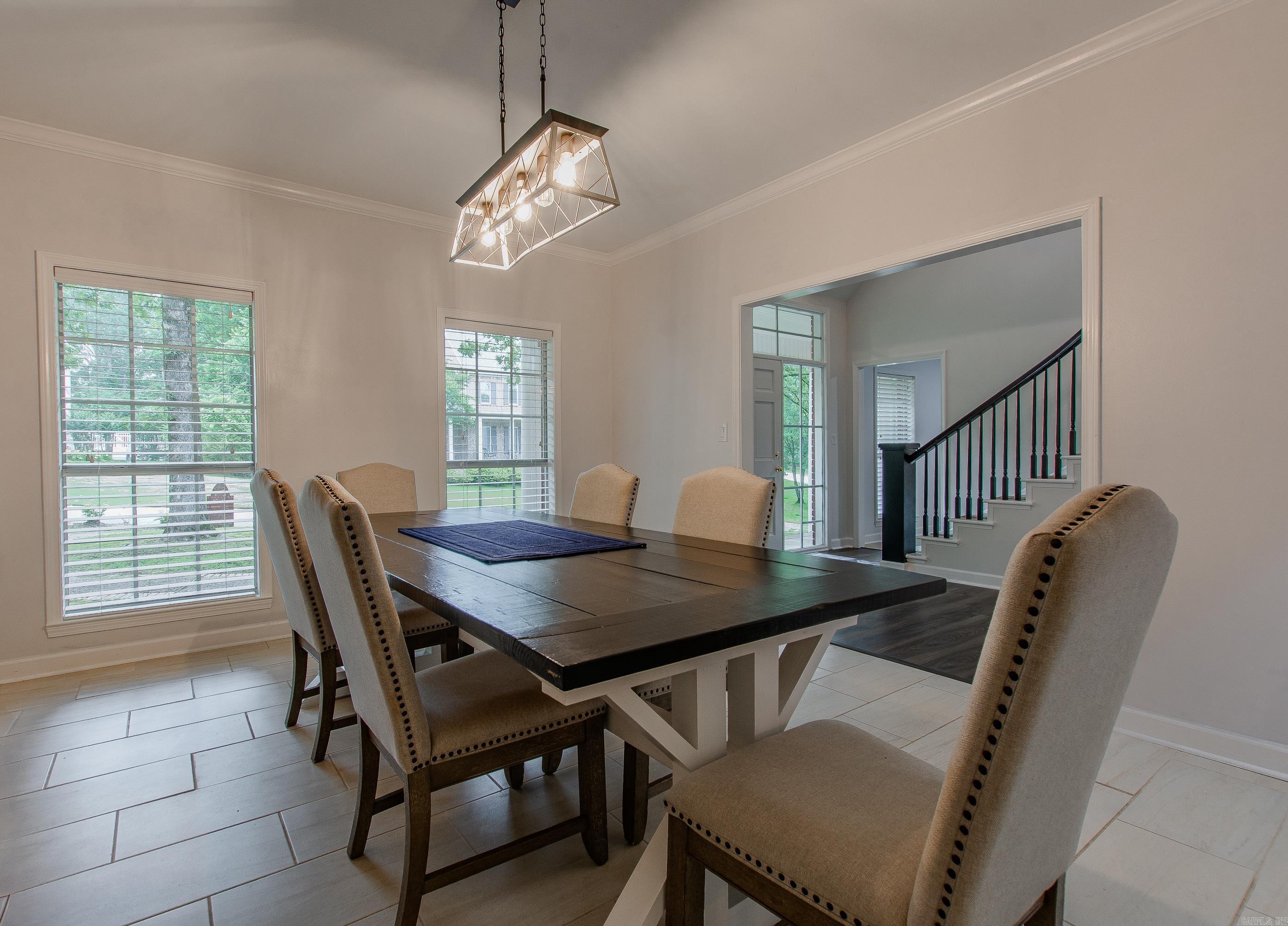10  Silverwood Court  North Little Rock, AR