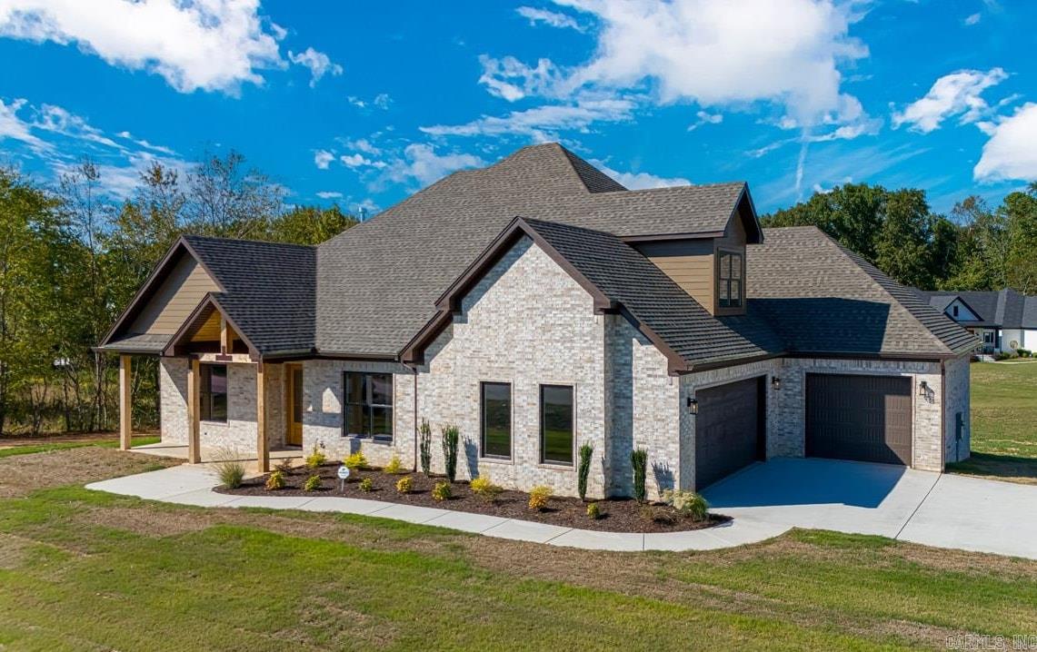 208  Hartman Lane  Benton, AR
