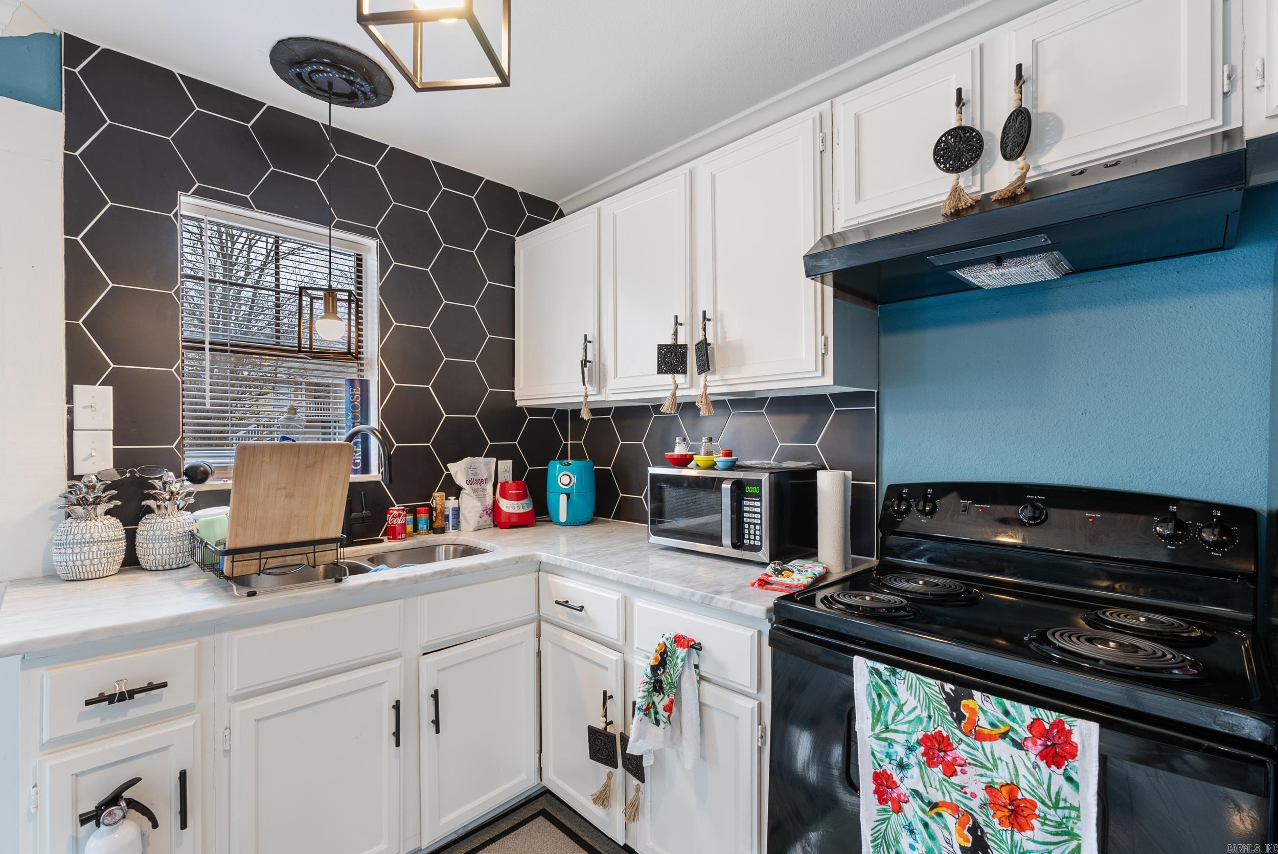 3615  Pike Avenue  North Little Rock, AR
