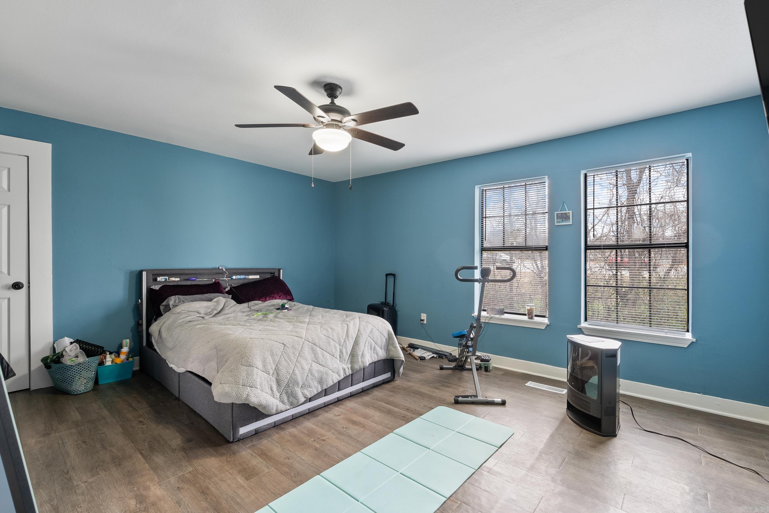 3615  Pike Avenue  North Little Rock, AR