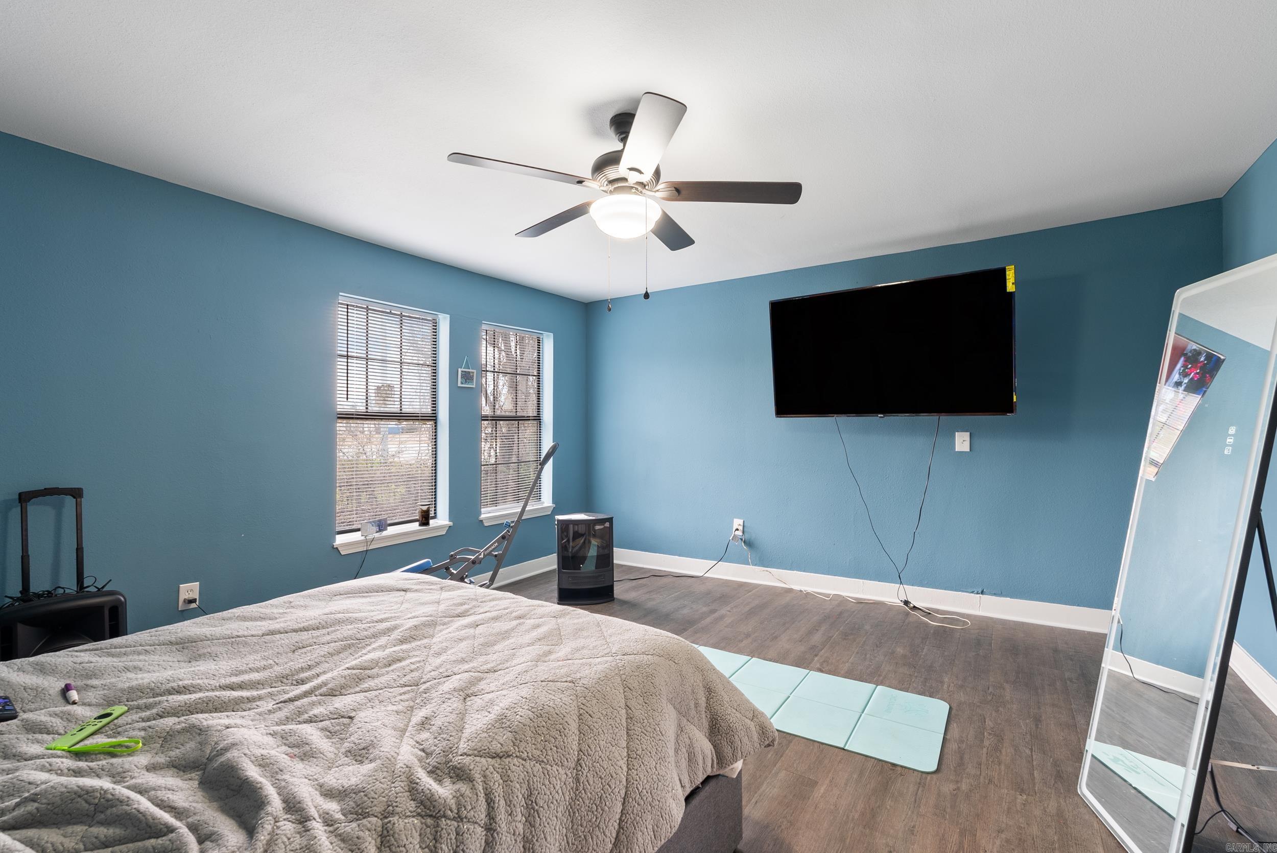 3615  Pike Avenue  North Little Rock, AR