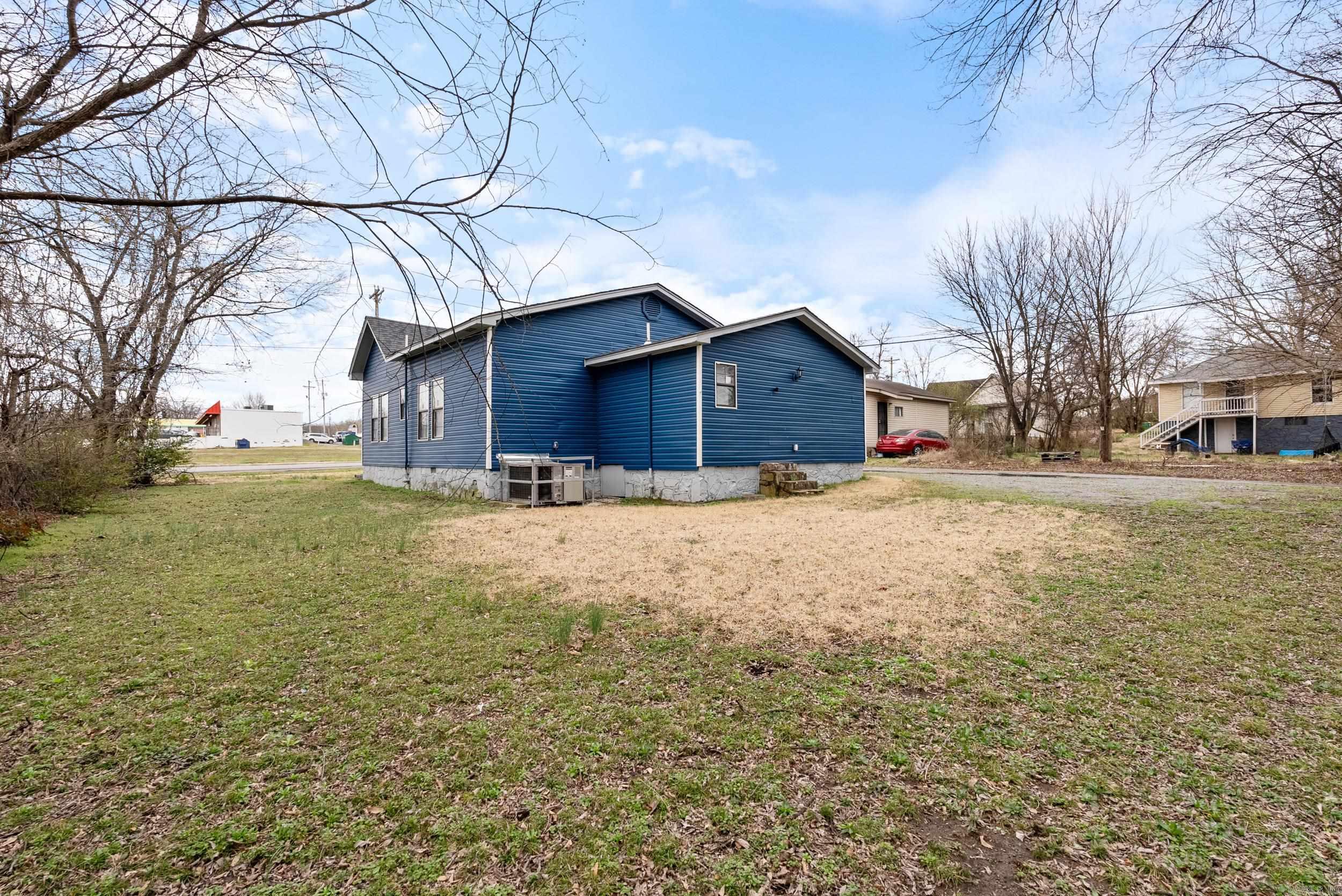 3615  Pike Avenue  North Little Rock, AR