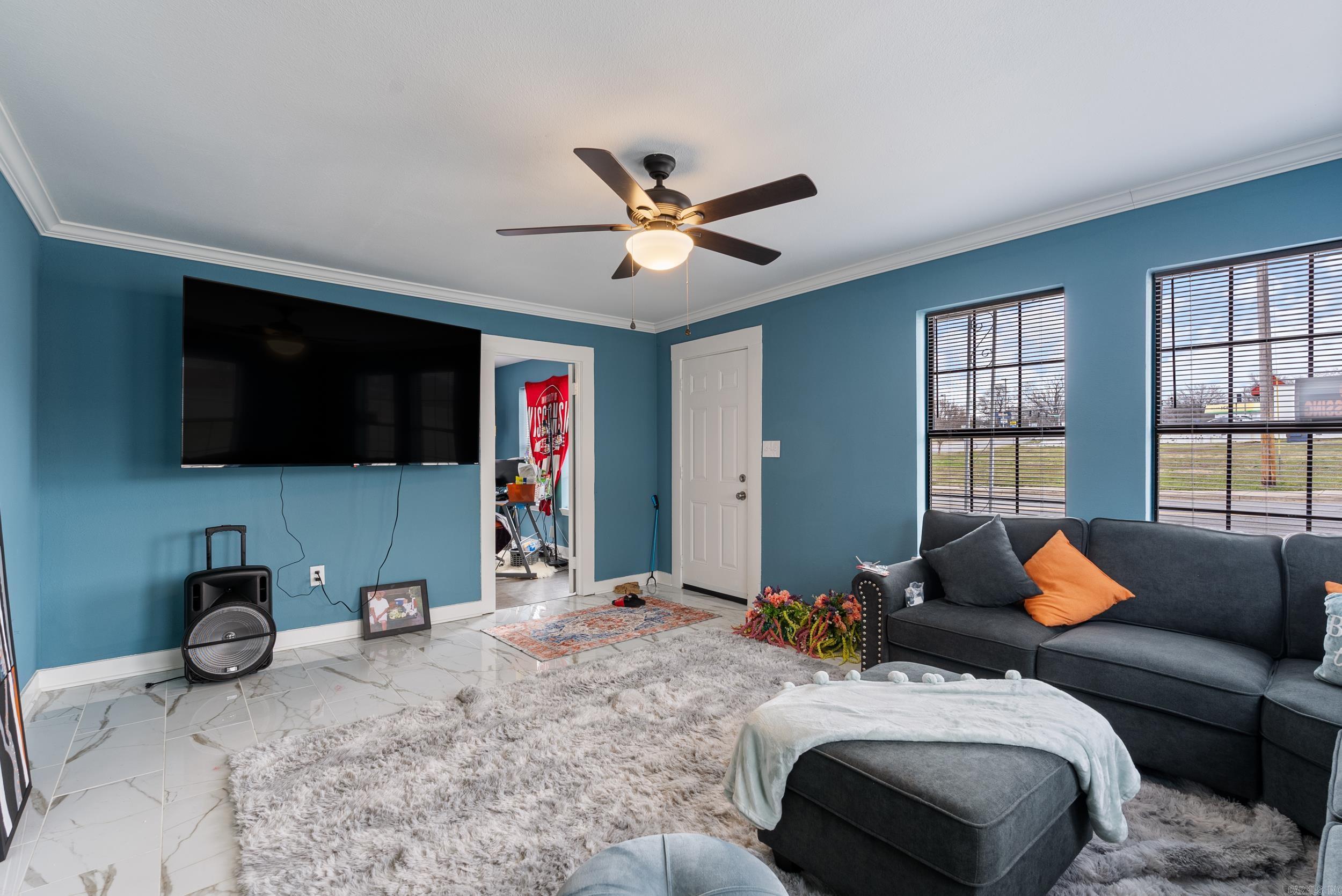 3615  Pike Avenue  North Little Rock, AR