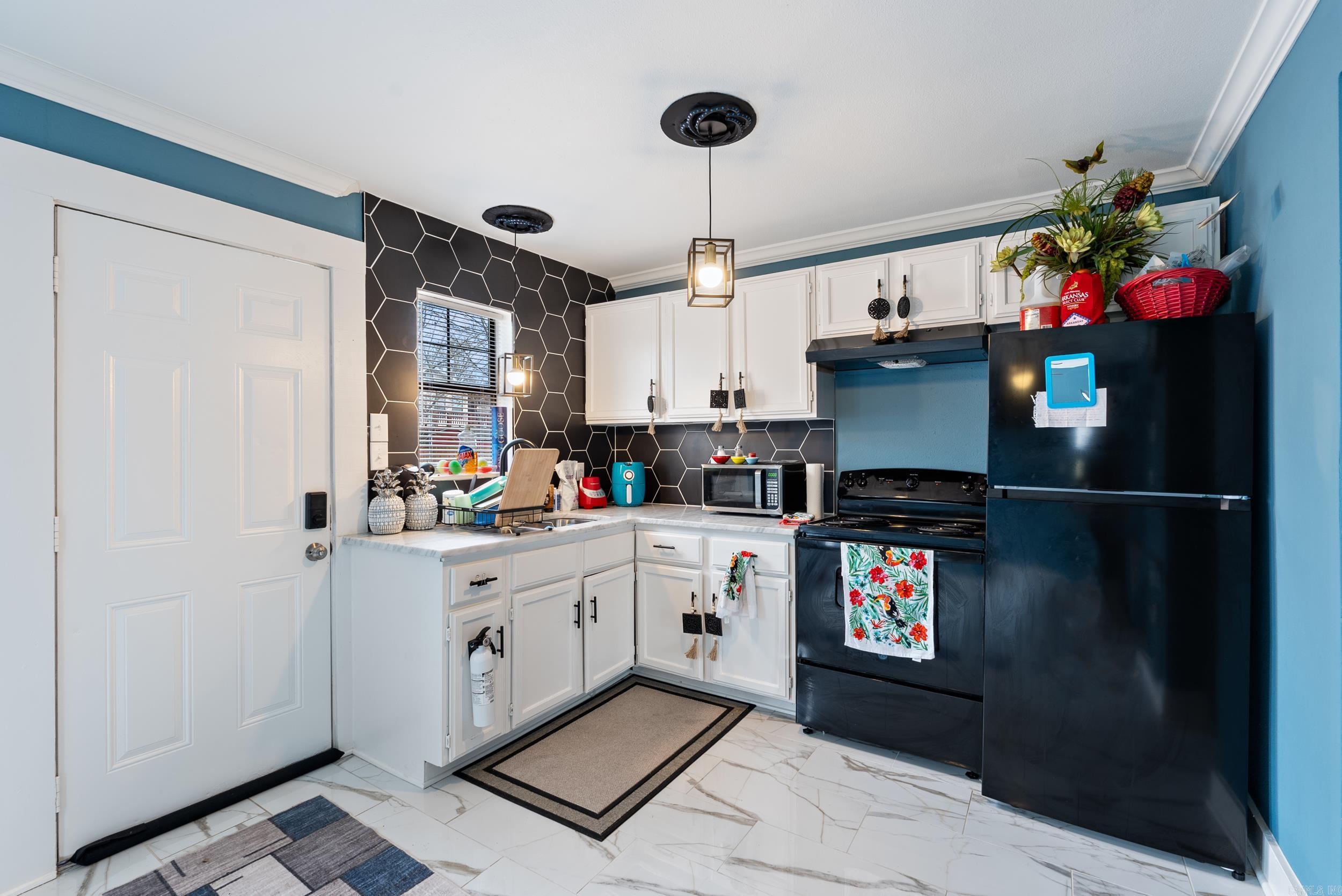 3615  Pike Avenue  North Little Rock, AR