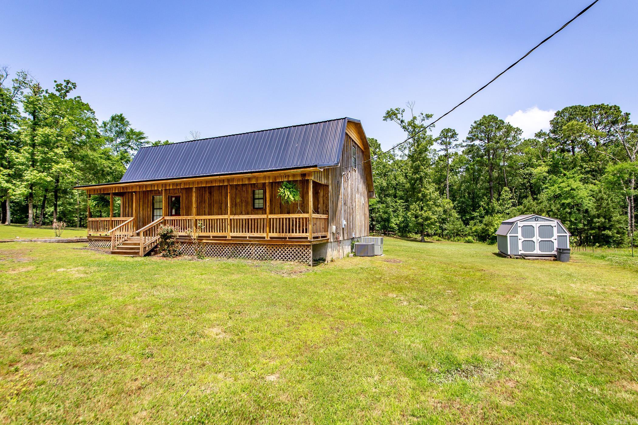 430  Westwood  Bismarck, AR