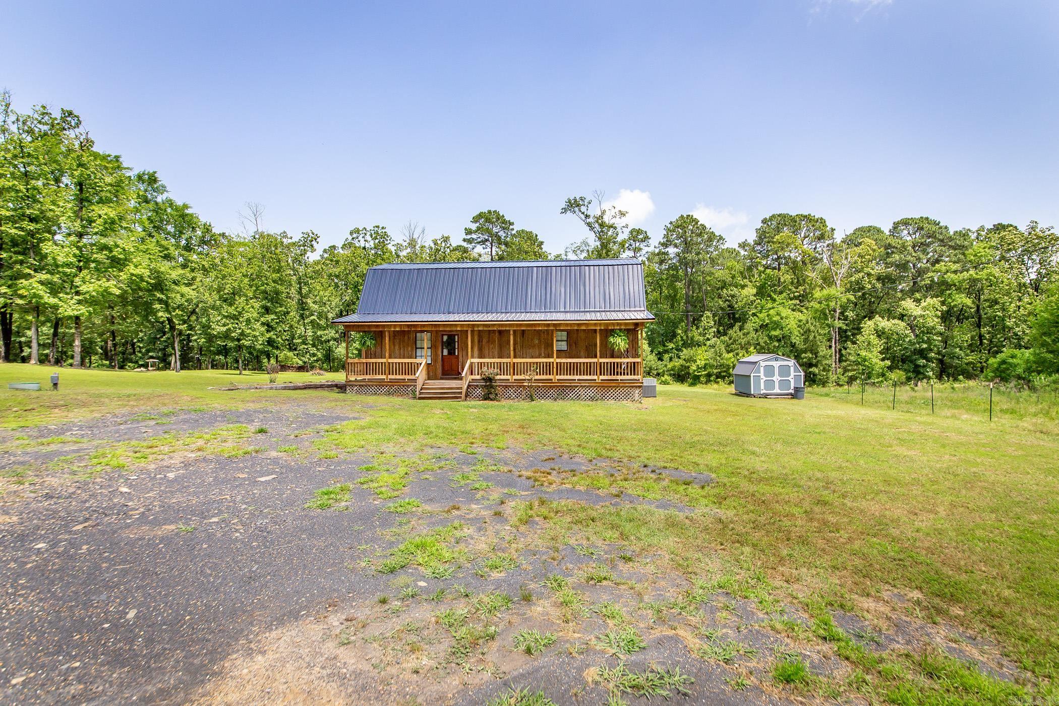 430  Westwood  Bismarck, AR