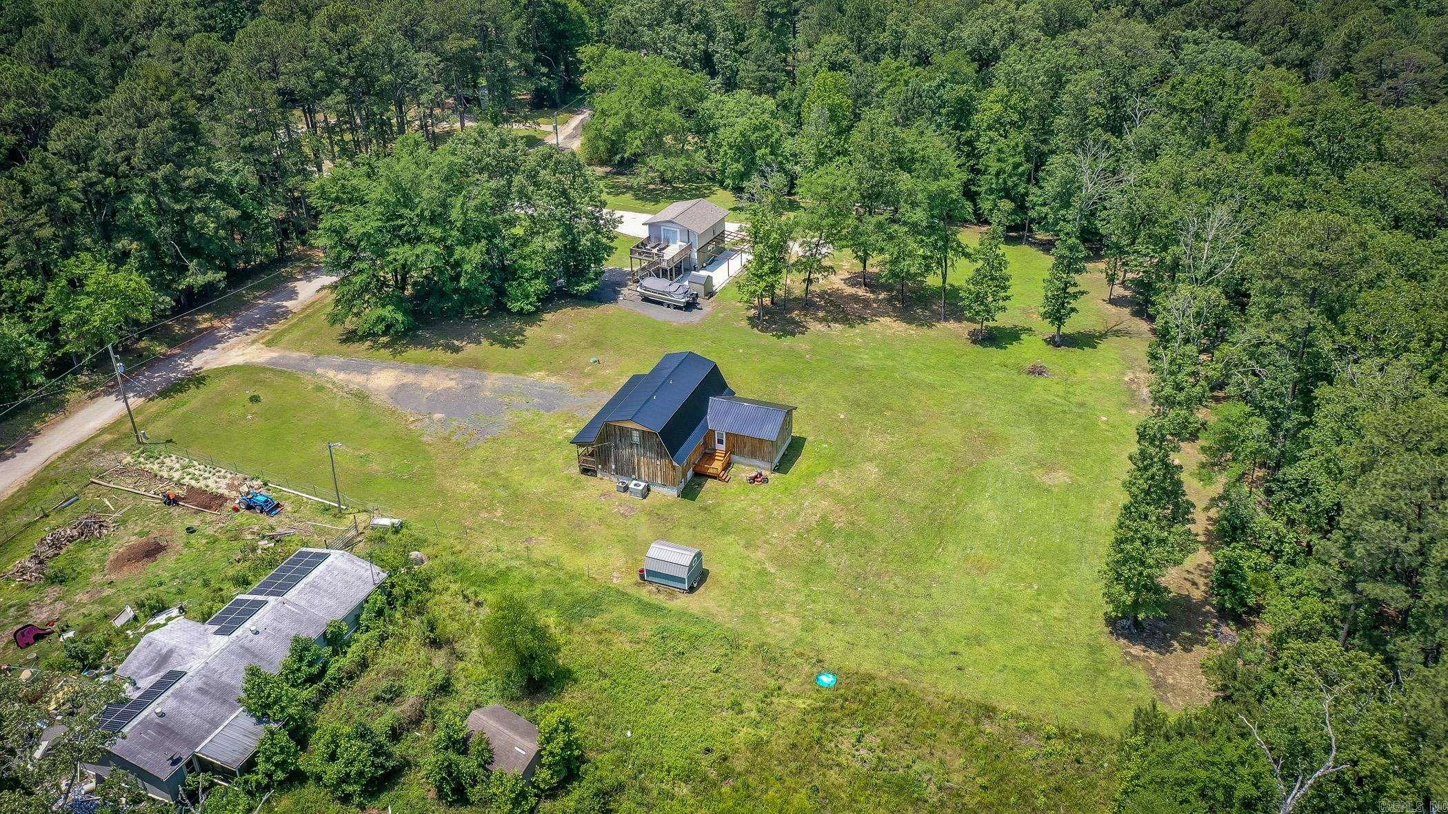 430  Westwood  Bismarck, AR