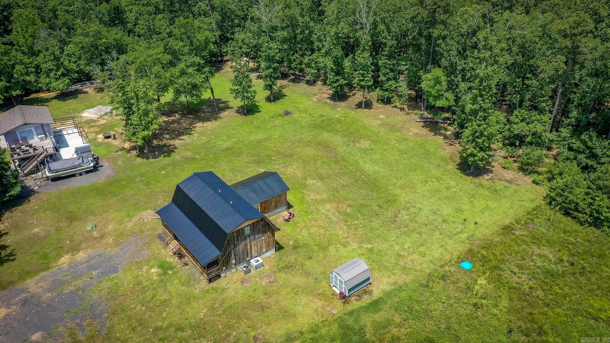 430  Westwood  Bismarck, AR