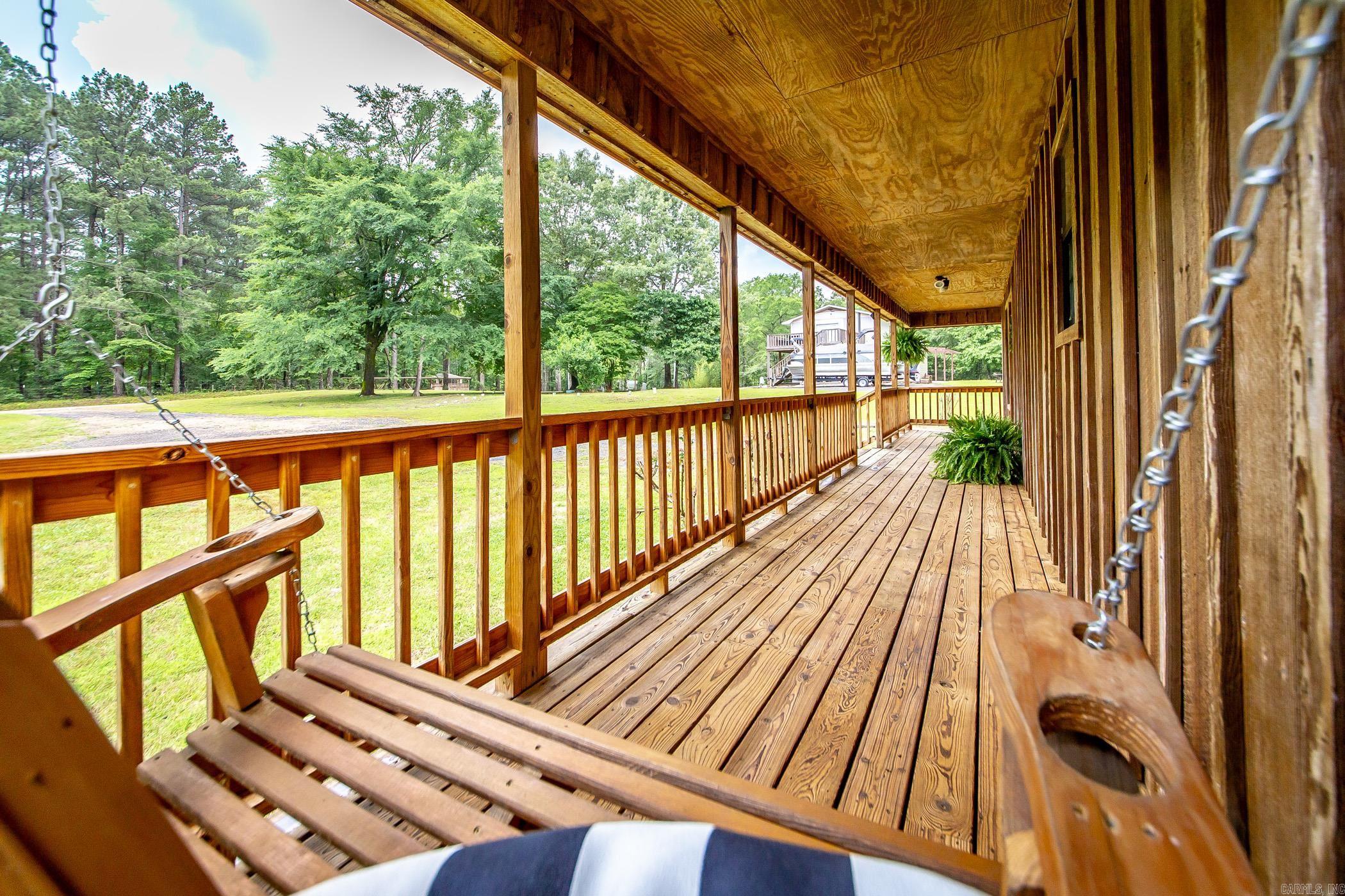 430  Westwood  Bismarck, AR