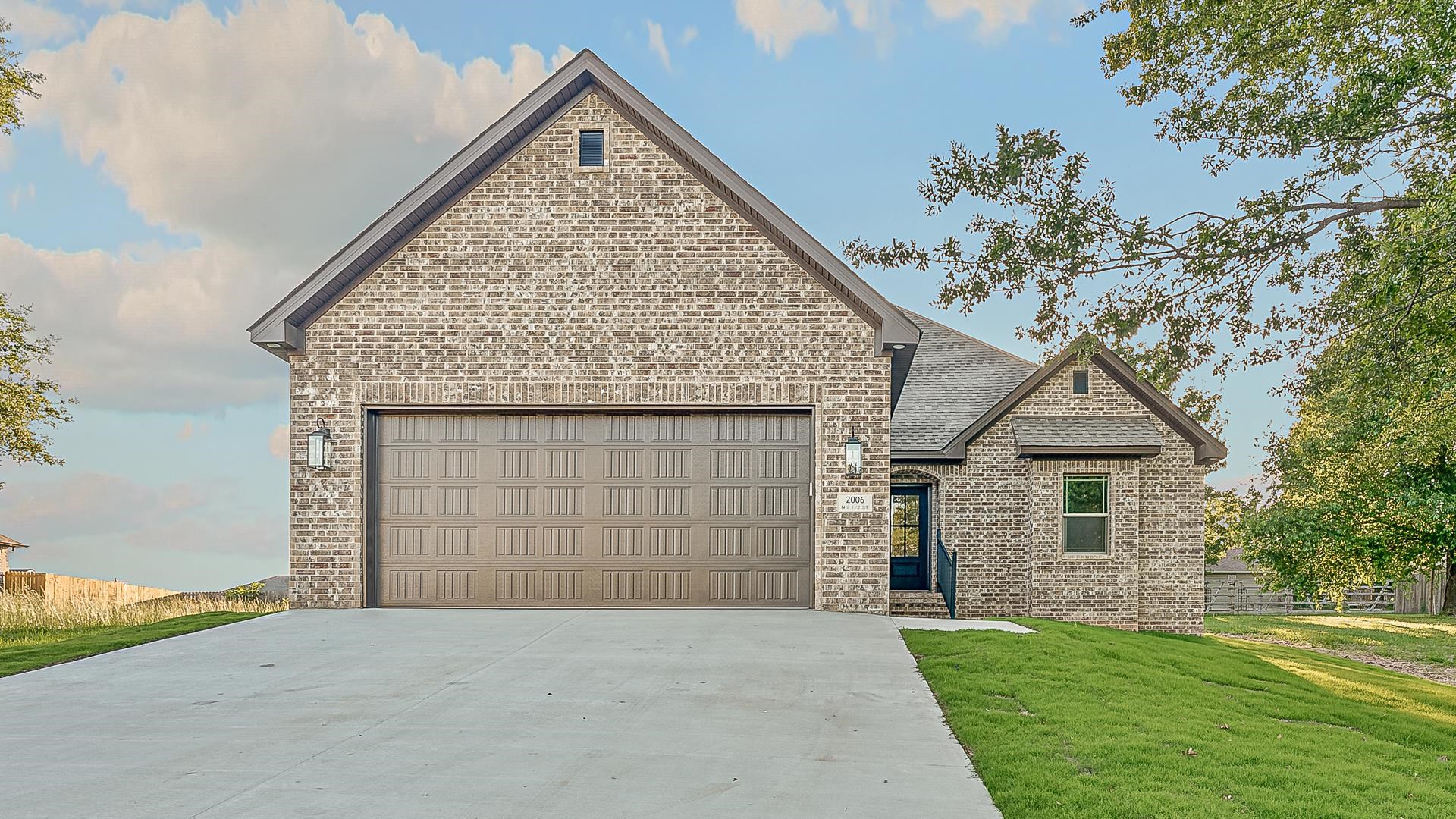 2006 N 8 1/2 Street  Paragould, AR