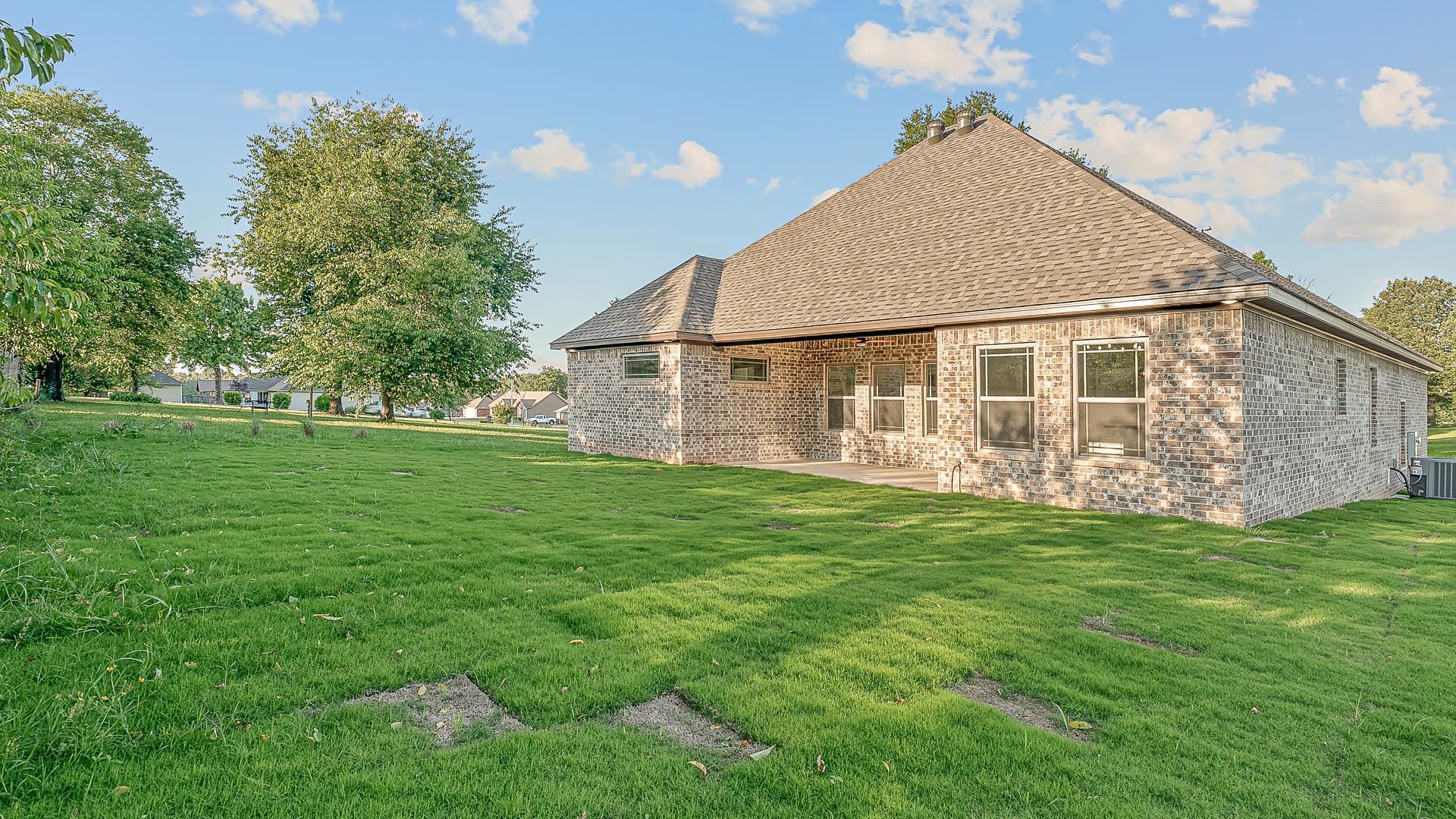 2006 N 8 1/2 Street  Paragould, AR