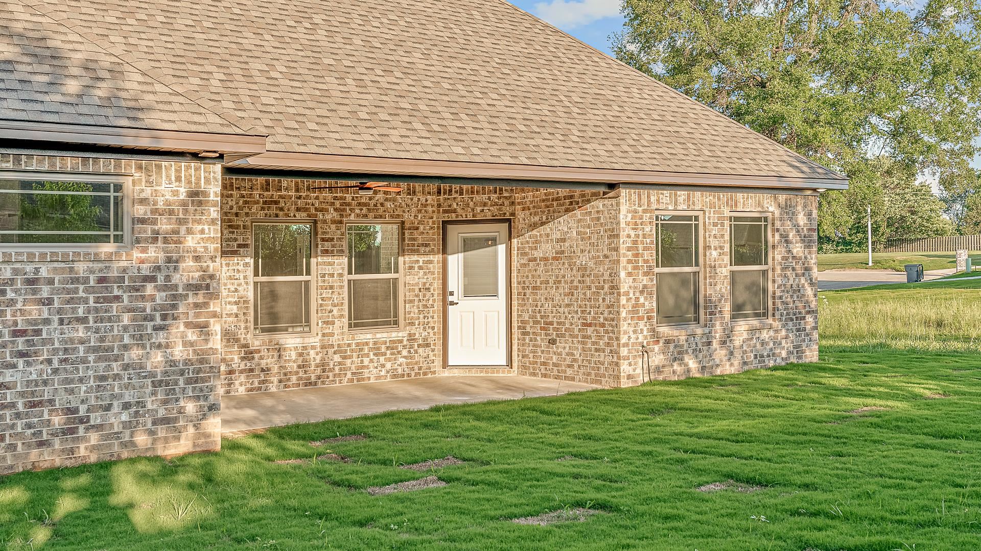 2006 N 8 1/2 Street  Paragould, AR