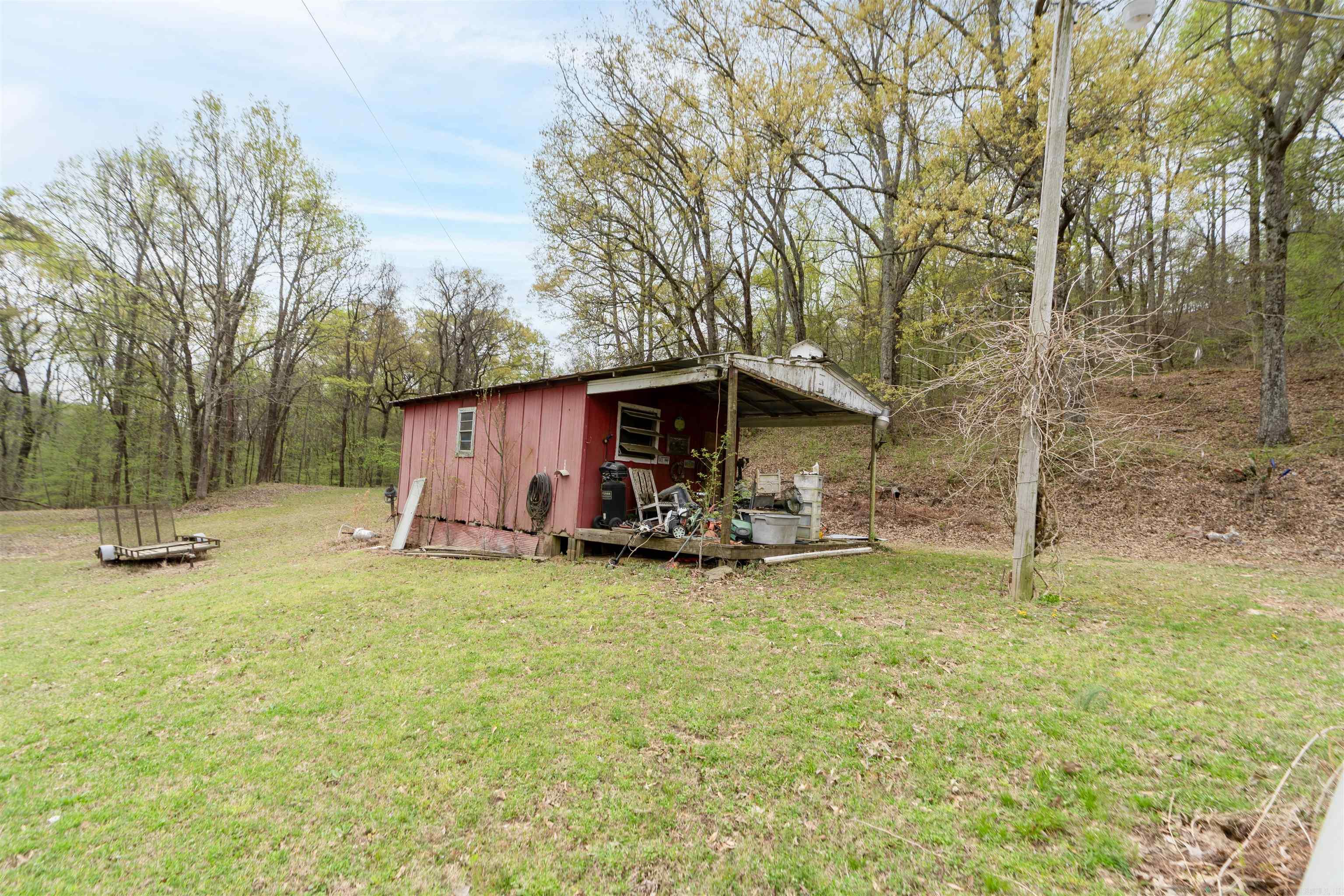 4531  Lee Road 225  Marianna, AR