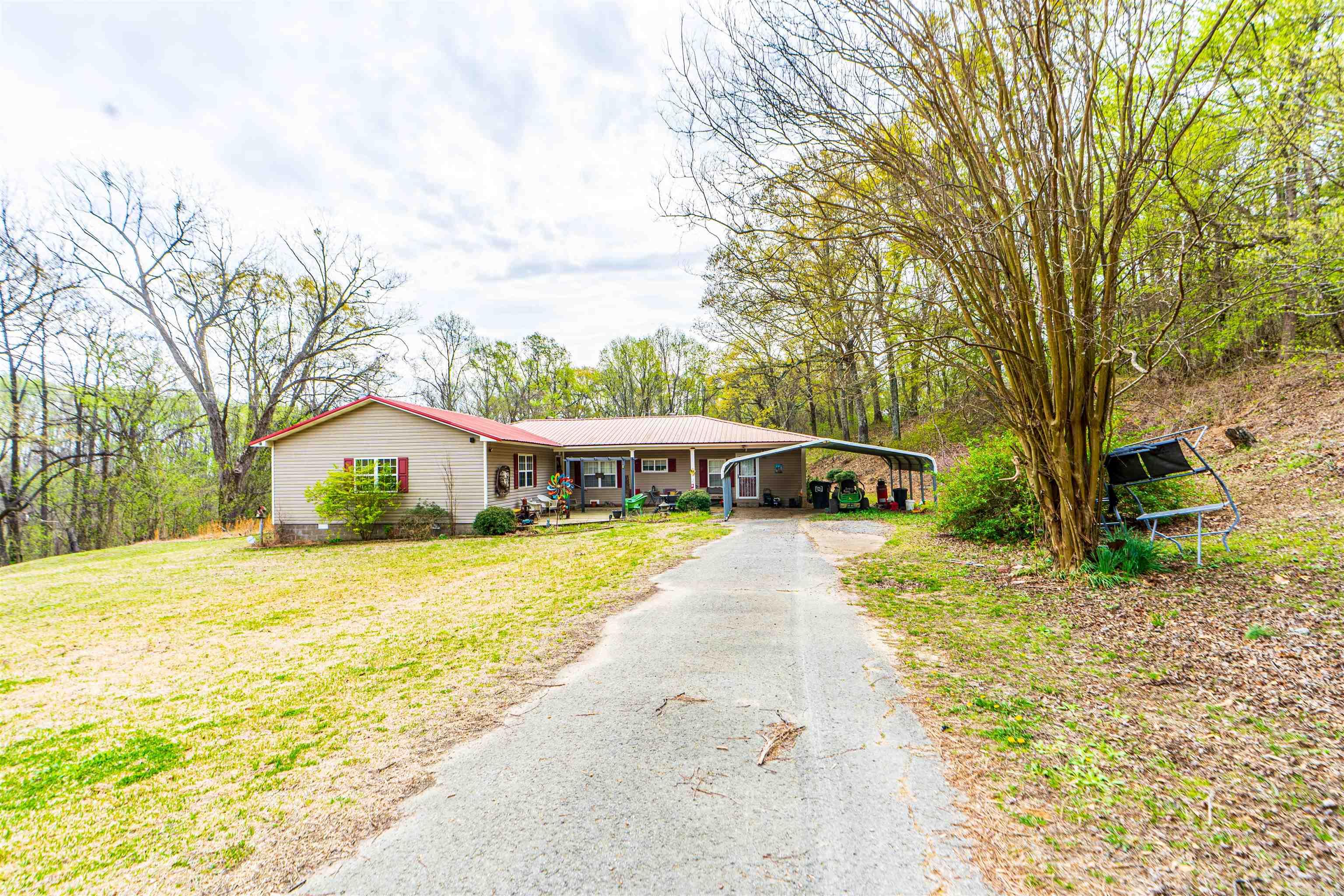 4531  Lee Road 225  Marianna, AR