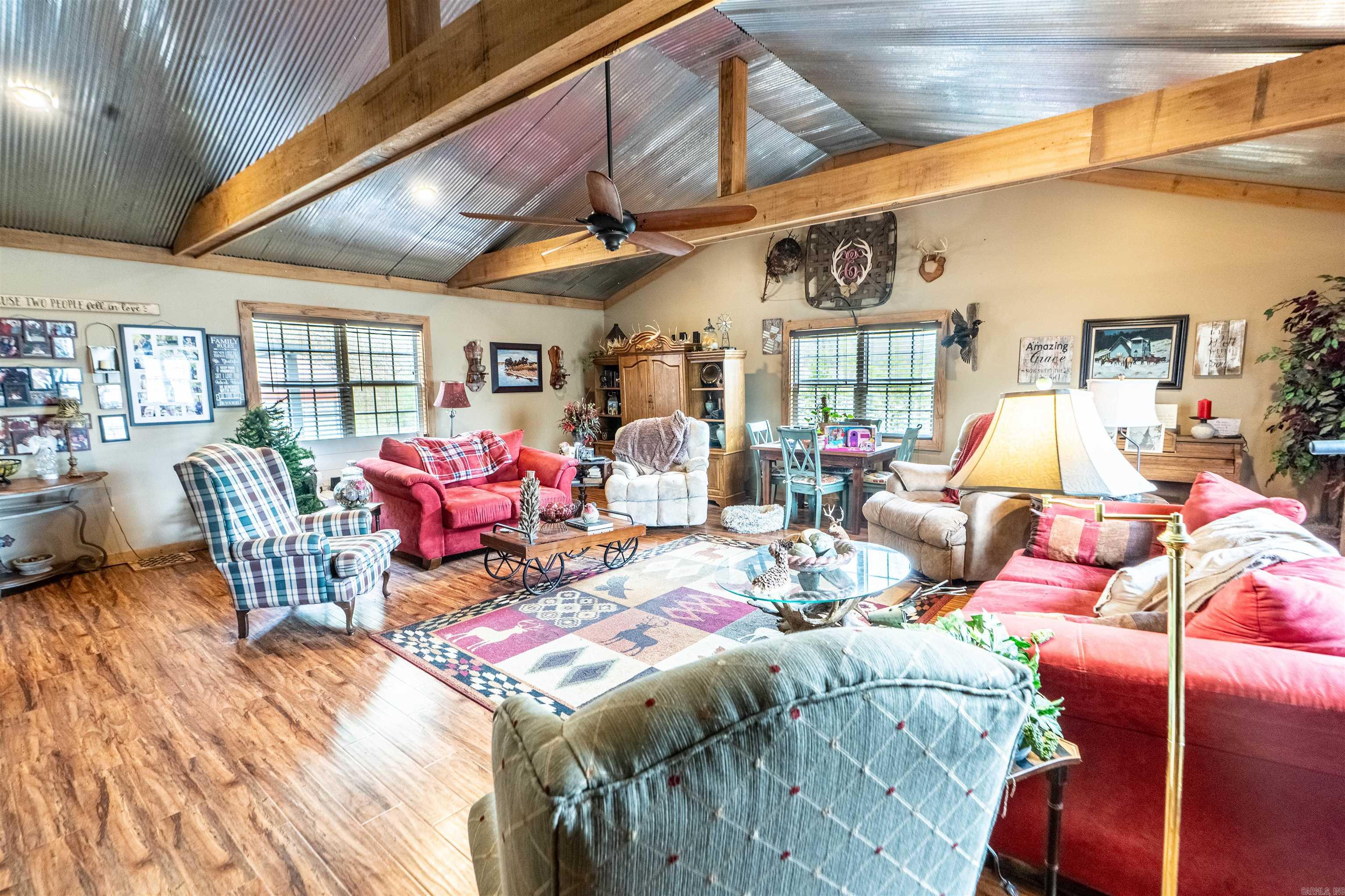 4531  Lee Road 225  Marianna, AR