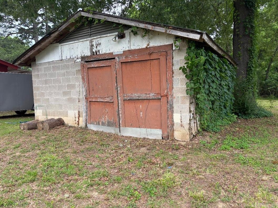 180  Ouachita 404  Harmony Grove, AR