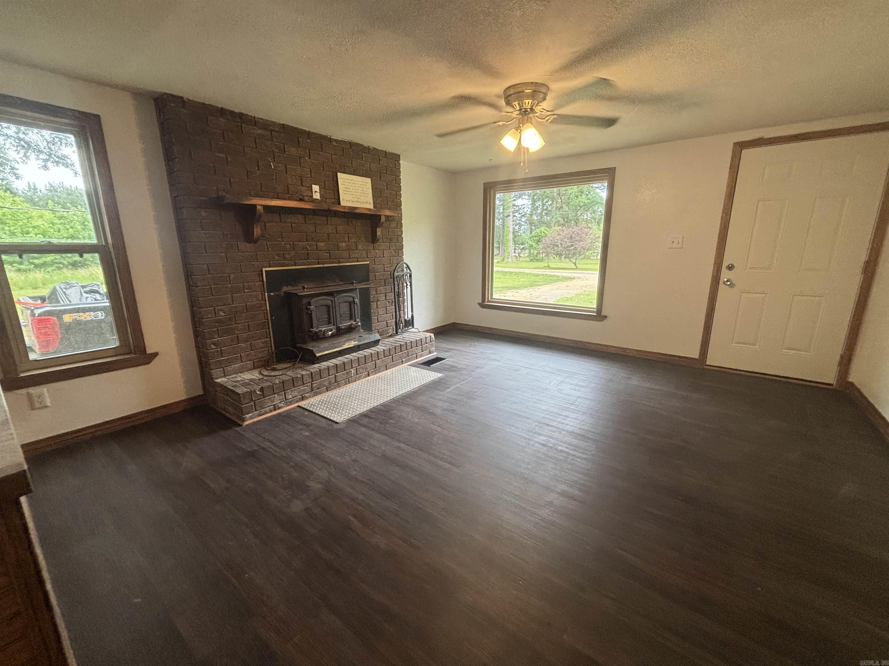 180  Ouachita 404  Harmony Grove, AR