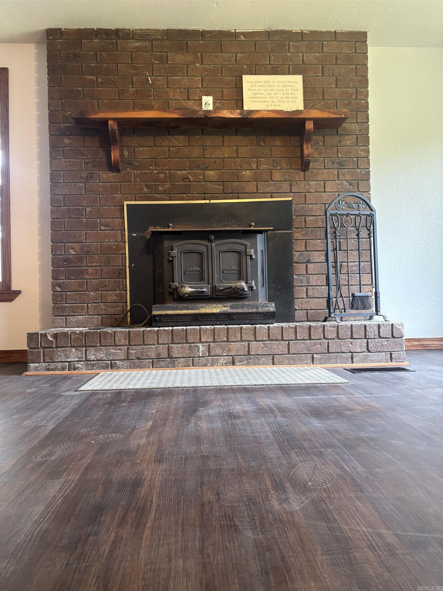 180  Ouachita 404  Harmony Grove, AR