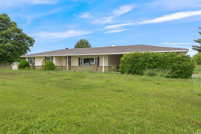 27912 W Highway 16  Jerusalem, AR