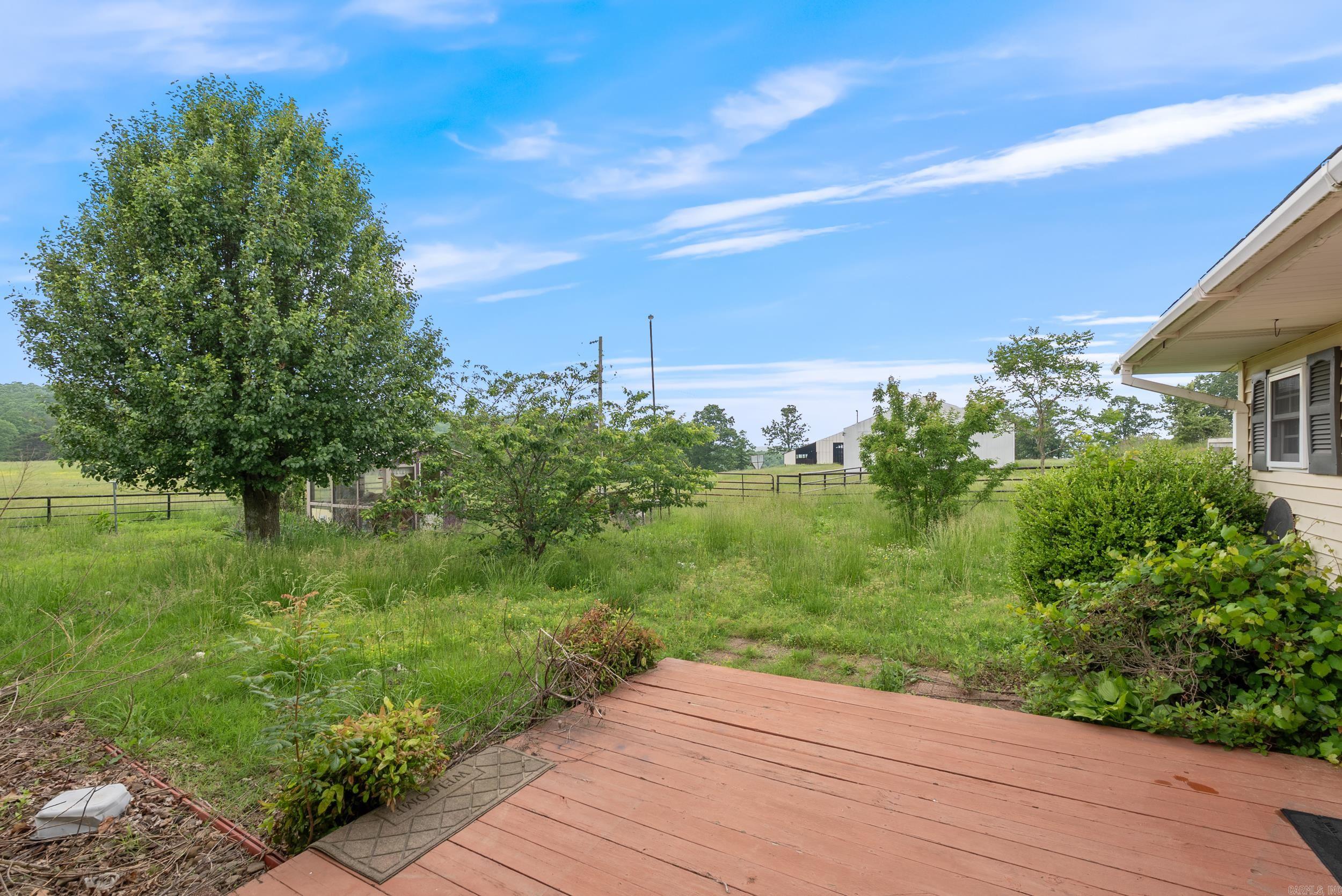 27912 W Highway 16  Jerusalem, AR