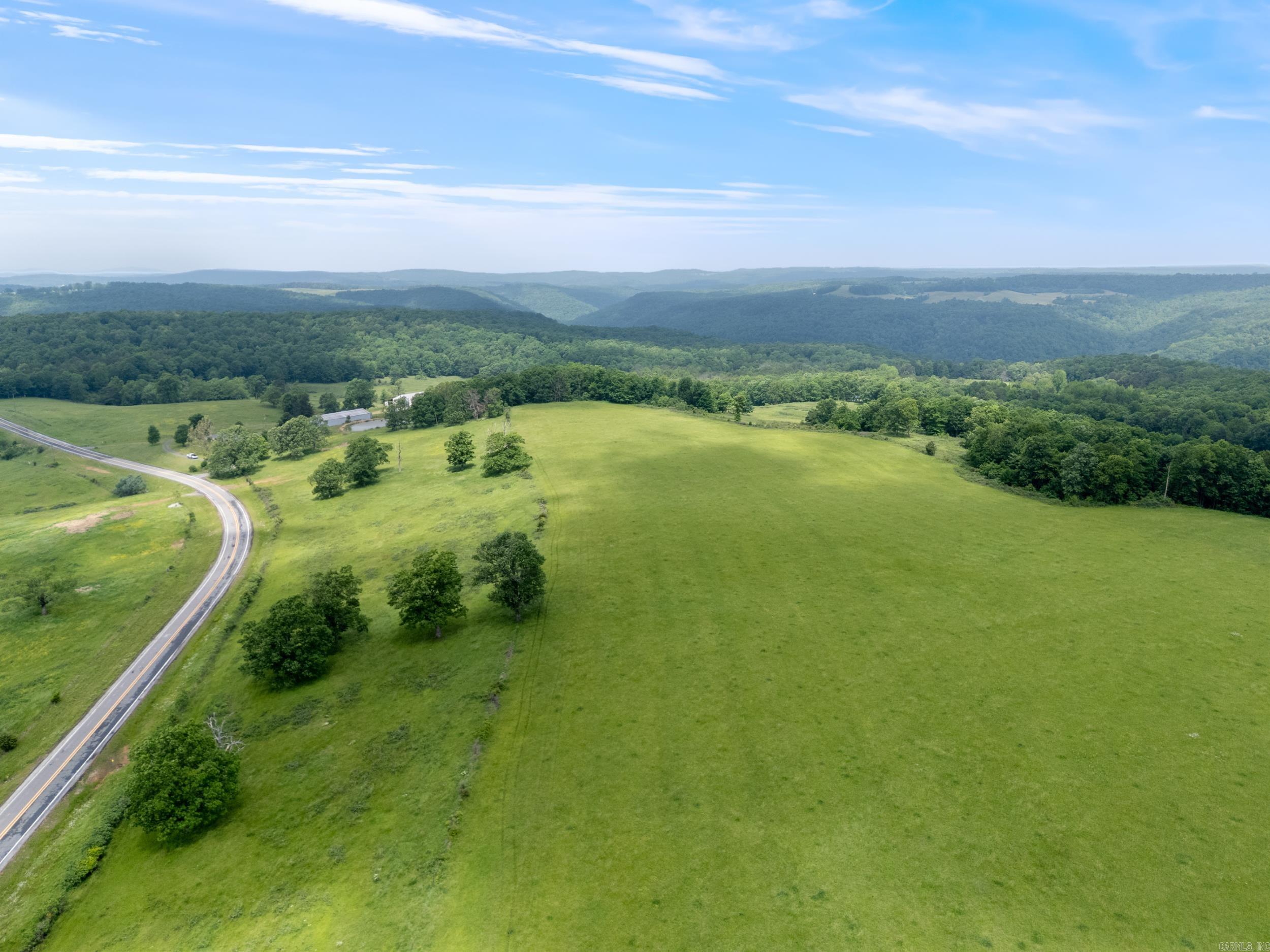 27912 W Highway 16  Jerusalem, AR