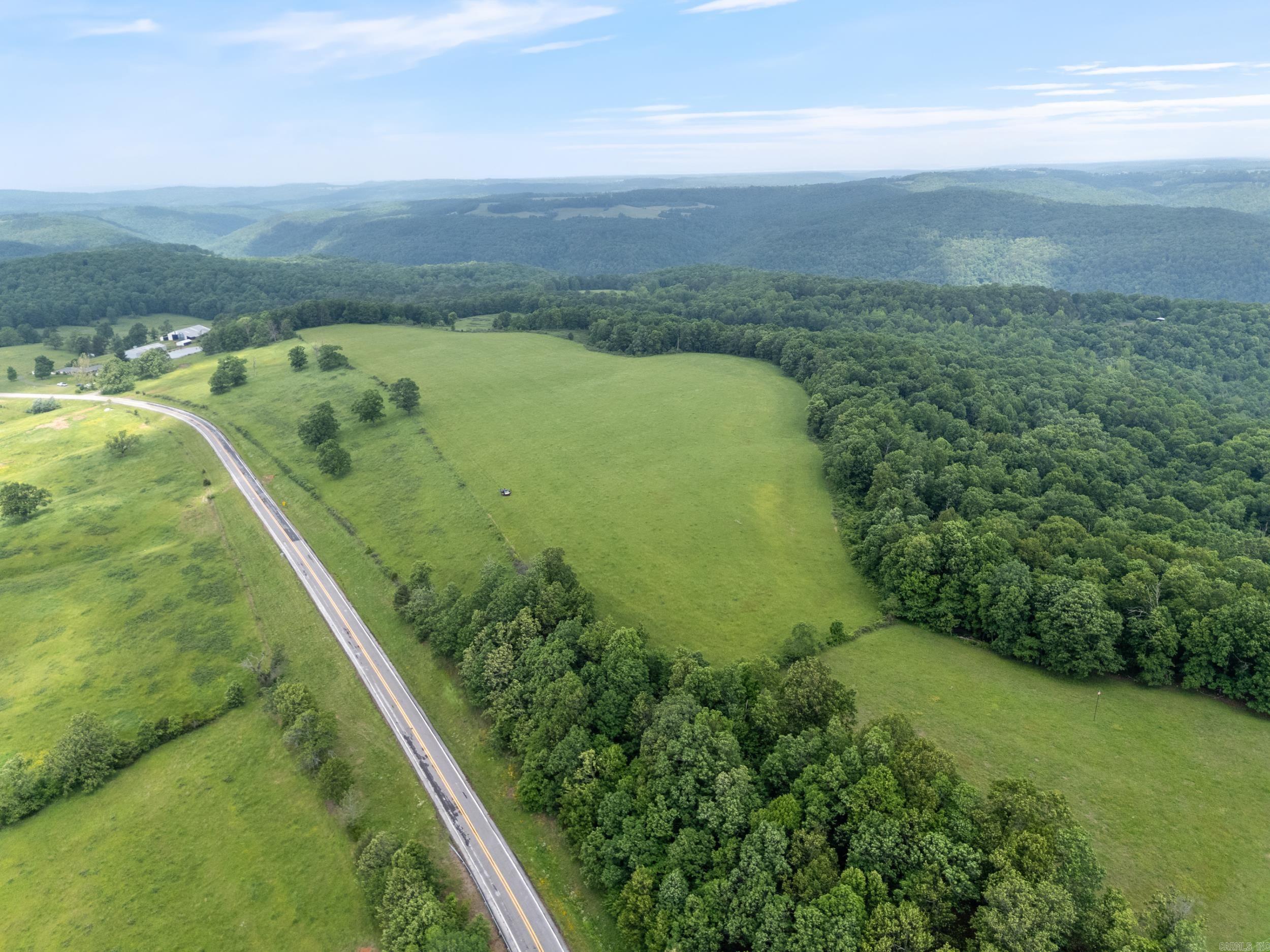 27912 W Highway 16  Jerusalem, AR
