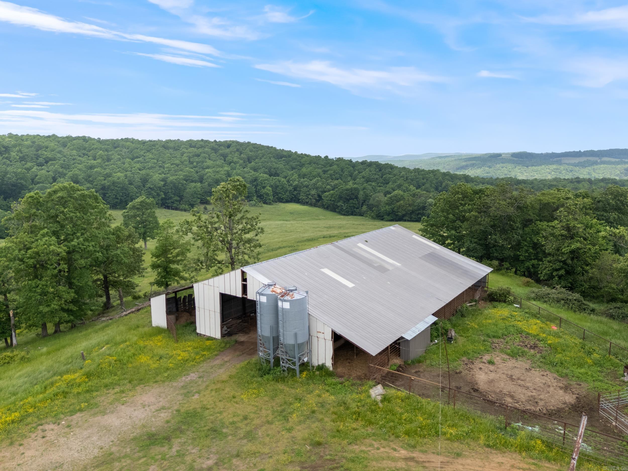 27912 W Highway 16  Jerusalem, AR