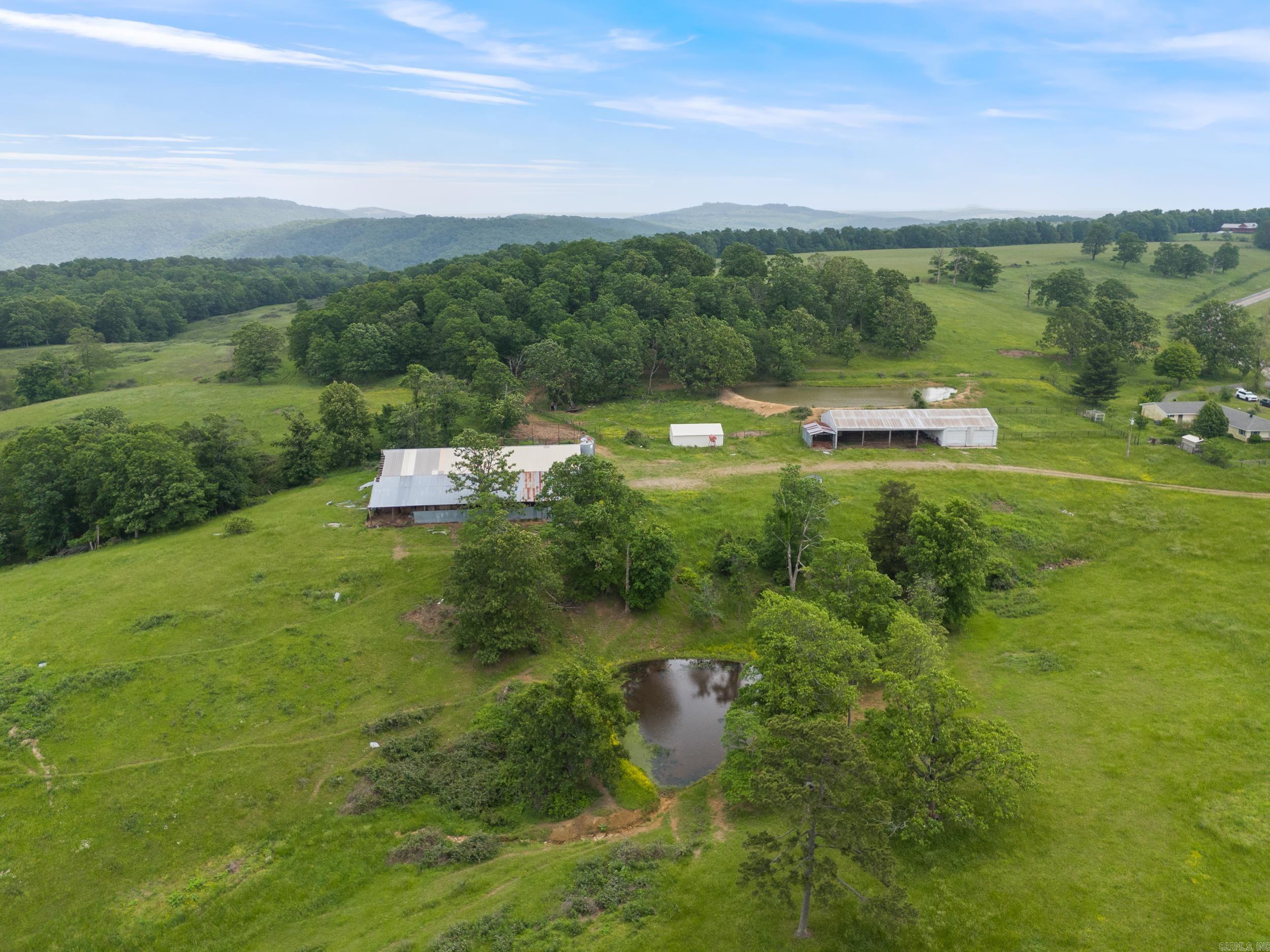 27912 W Highway 16  Jerusalem, AR