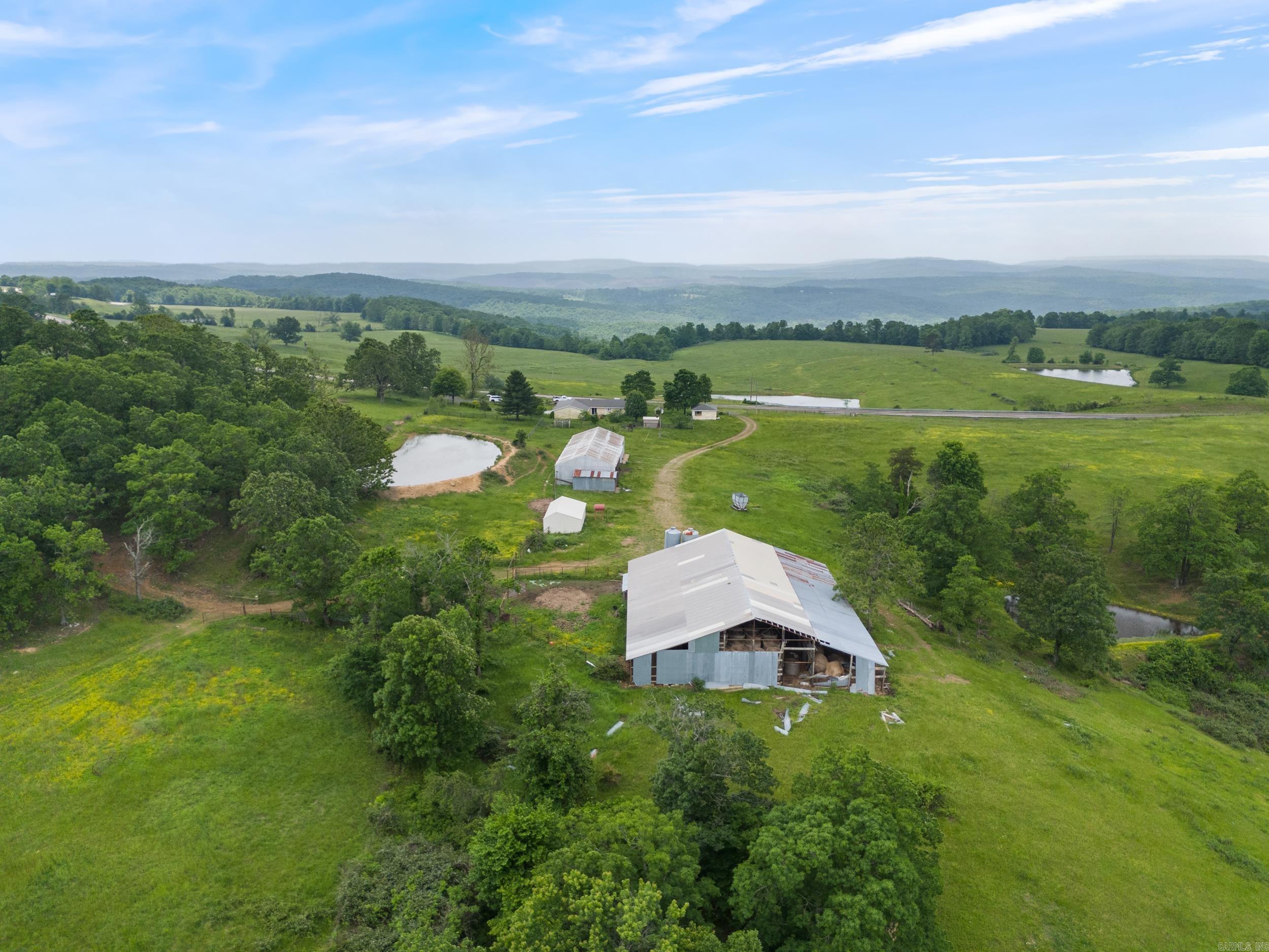 27912 W Highway 16  Jerusalem, AR