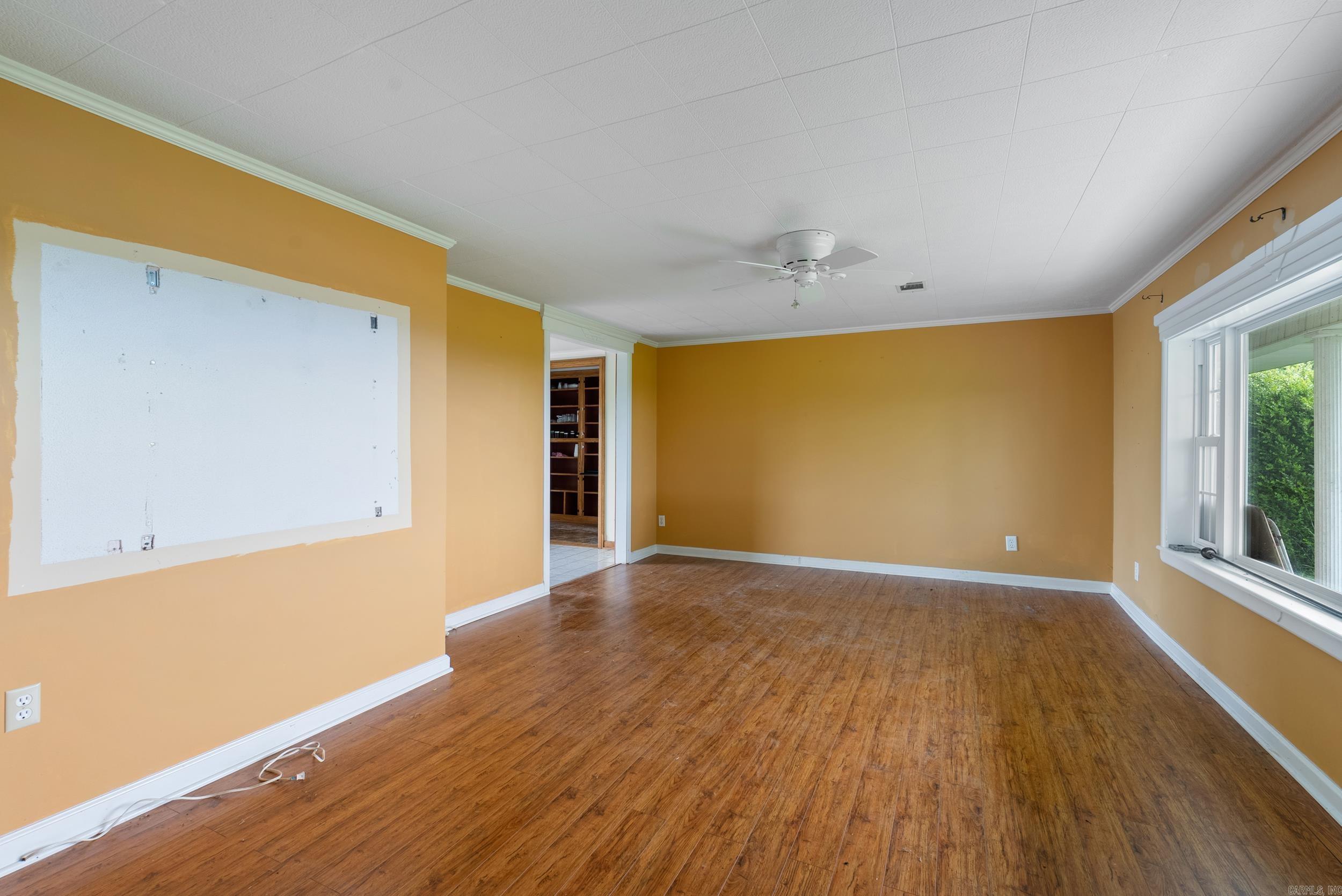 27912 W Highway 16  Jerusalem, AR
